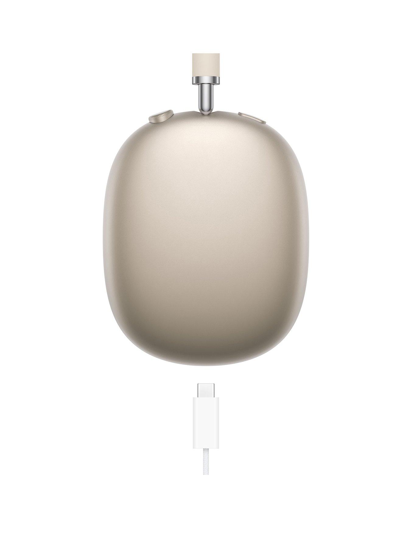 Image 3 of 8 of Apple AirPods Max - Blue