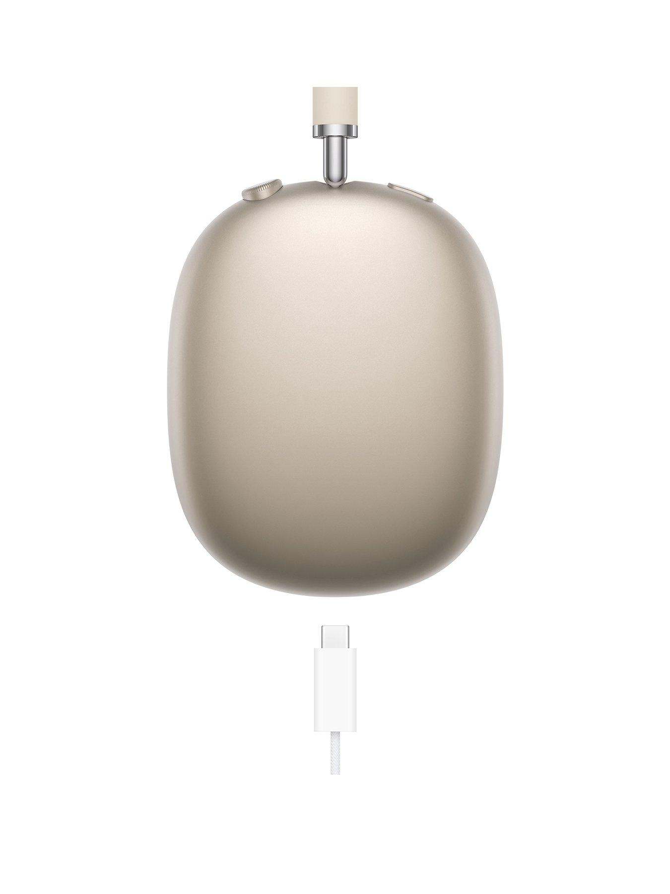 Image 3 of 8 of Apple AirPods Max - Orange