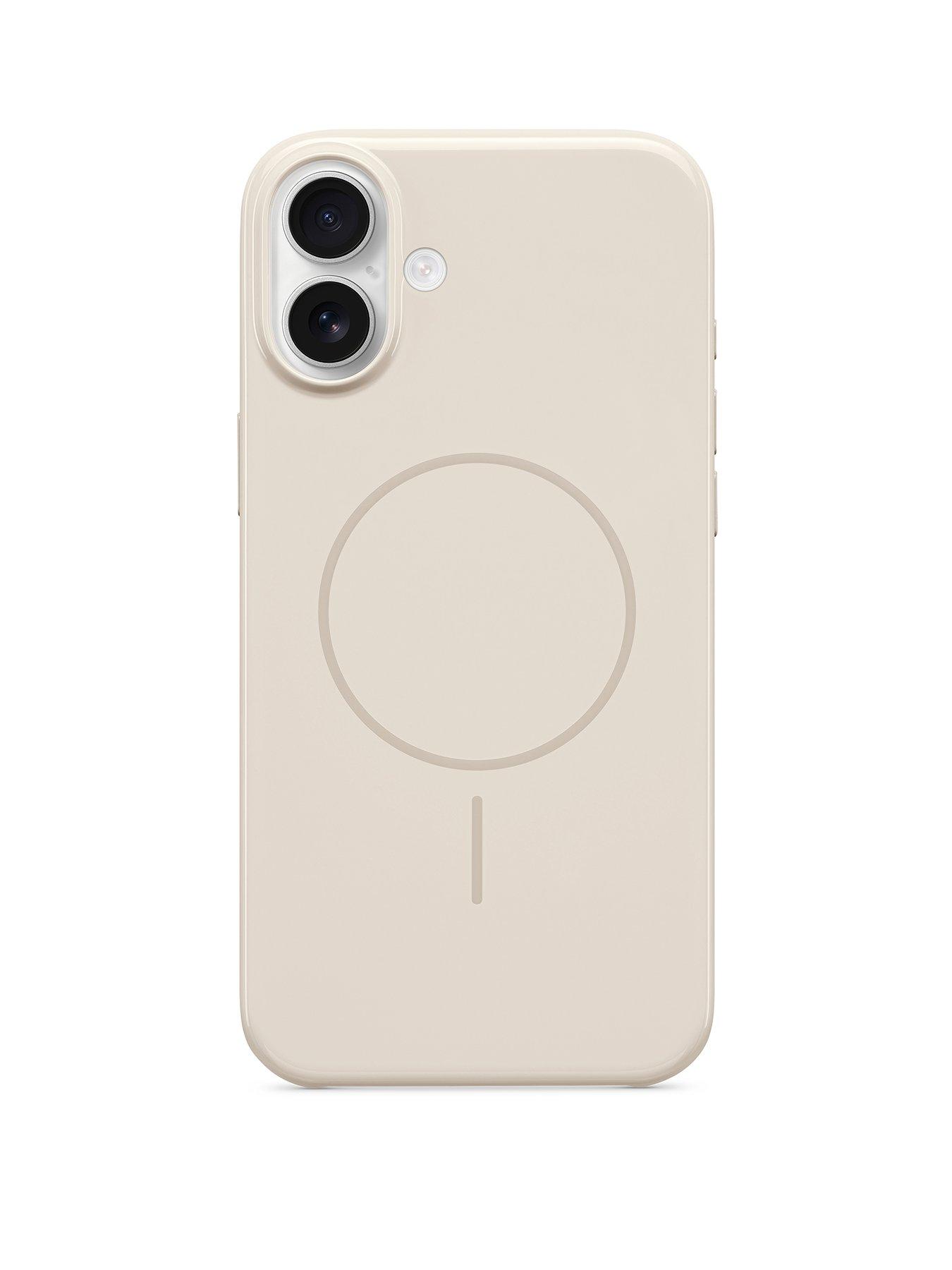 undefined iPhone 16 Plus Case with MagSafe - Summit Stone