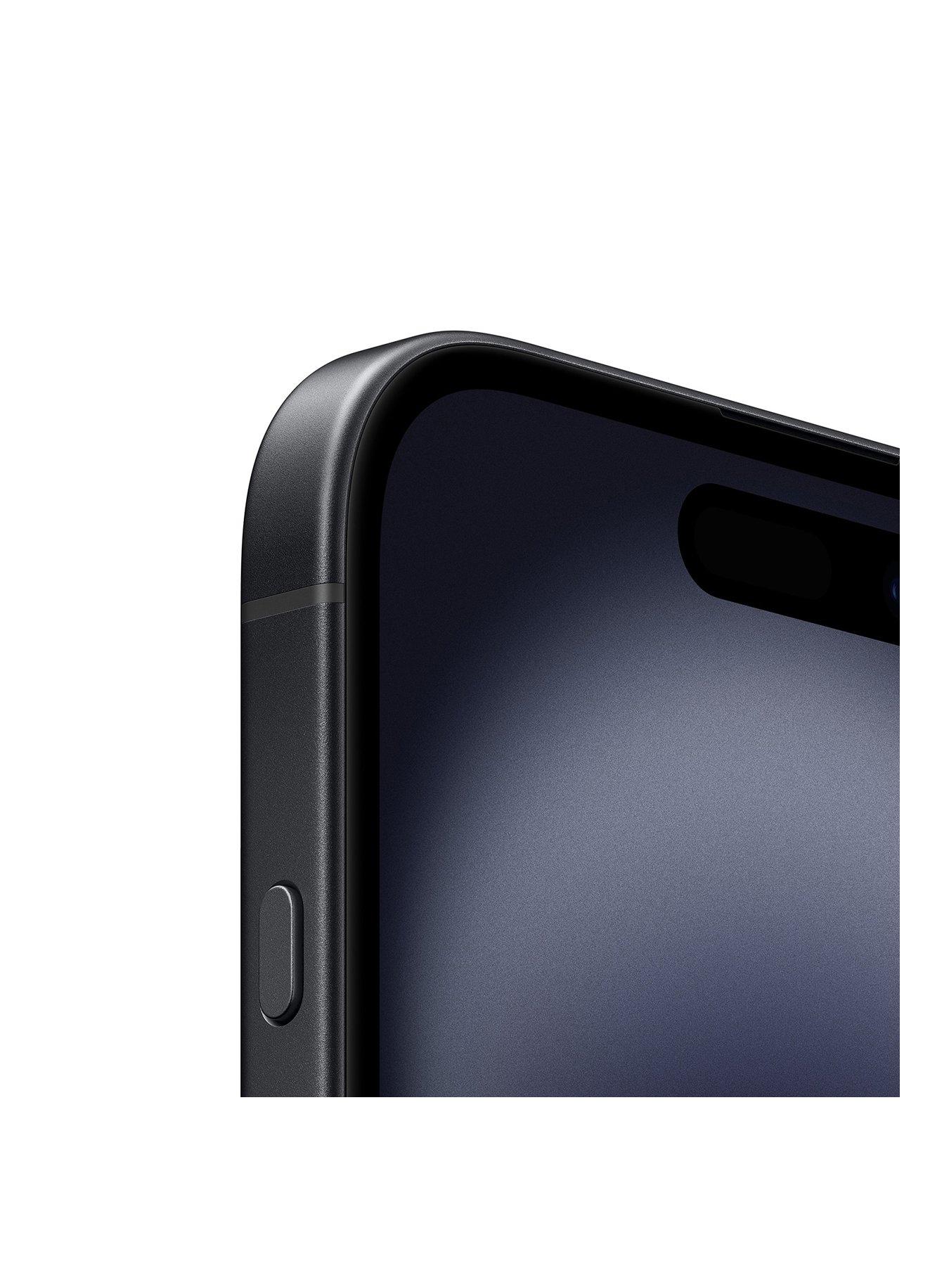 Image 3 of 8 of Apple iPhone 16, 128Gb -&nbsp;Black