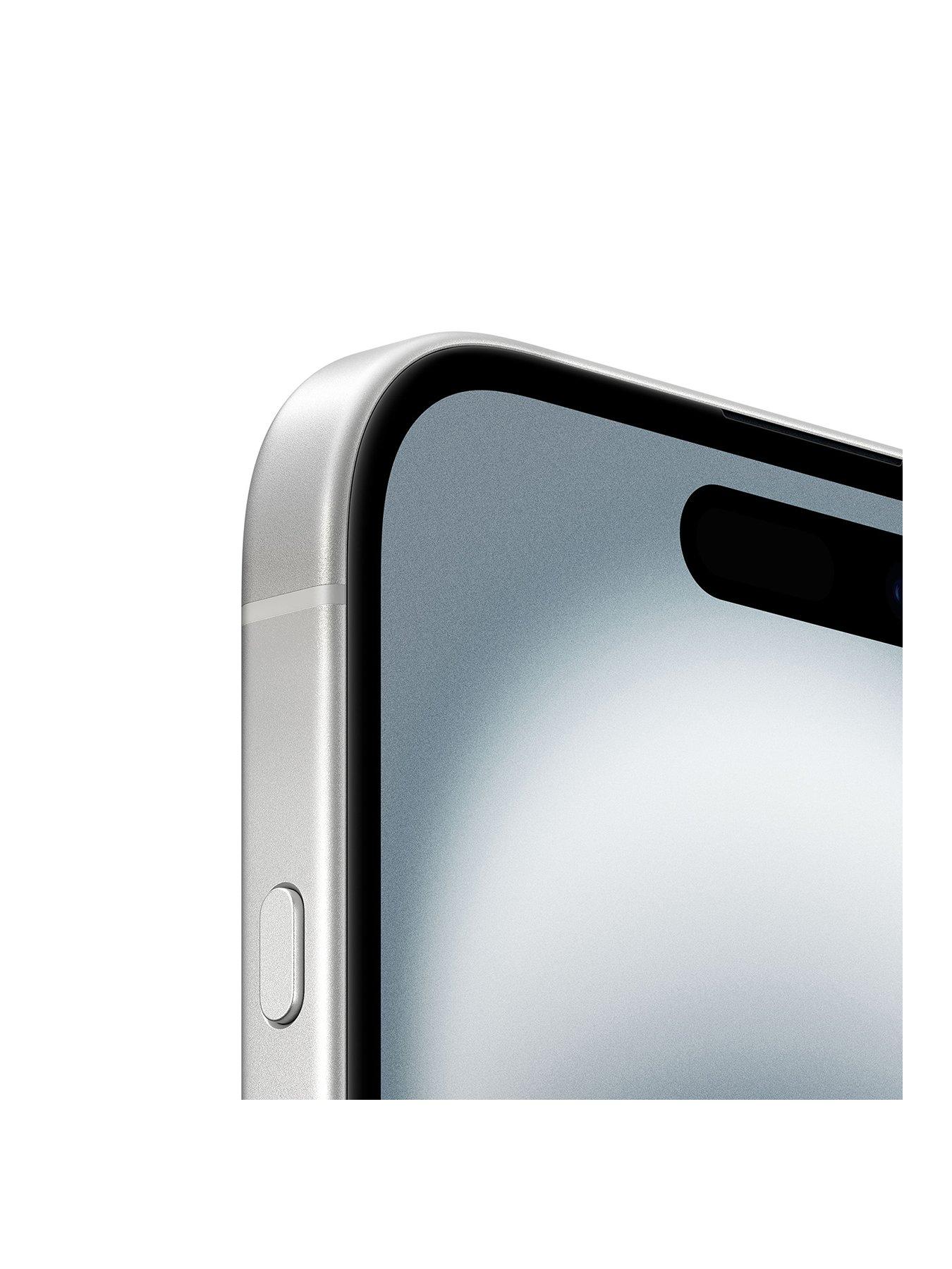 Image 3 of 8 of Apple iPhone 16, 256Gb -&nbsp;White