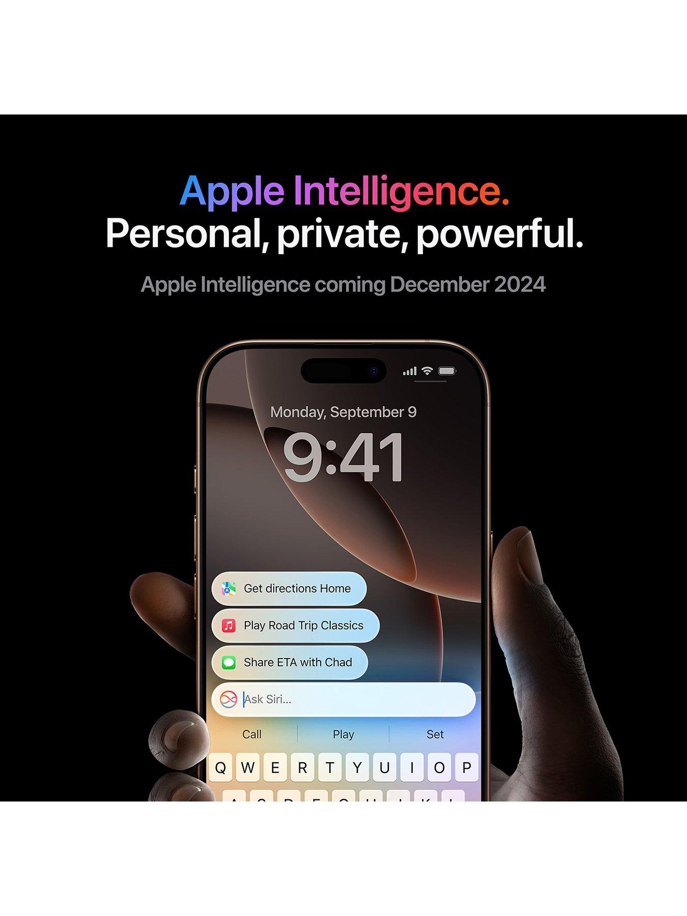 Image 5 of 8 of Apple iPhone 16 Pro, 128Gb&nbsp;-&nbsp;Desert Titanium