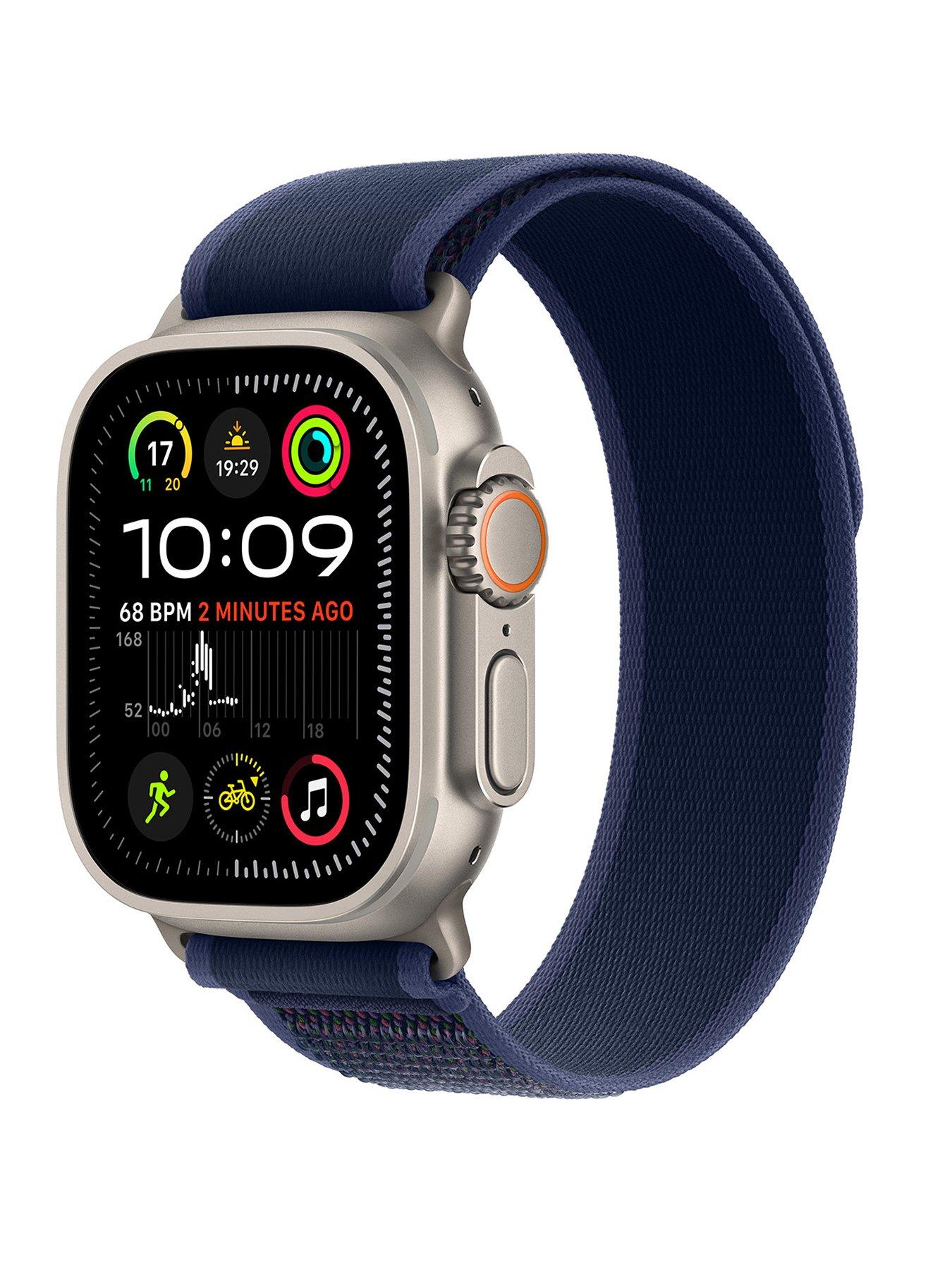 Minute Timer How To Set A Timer On An Apple Watch Interval Timer