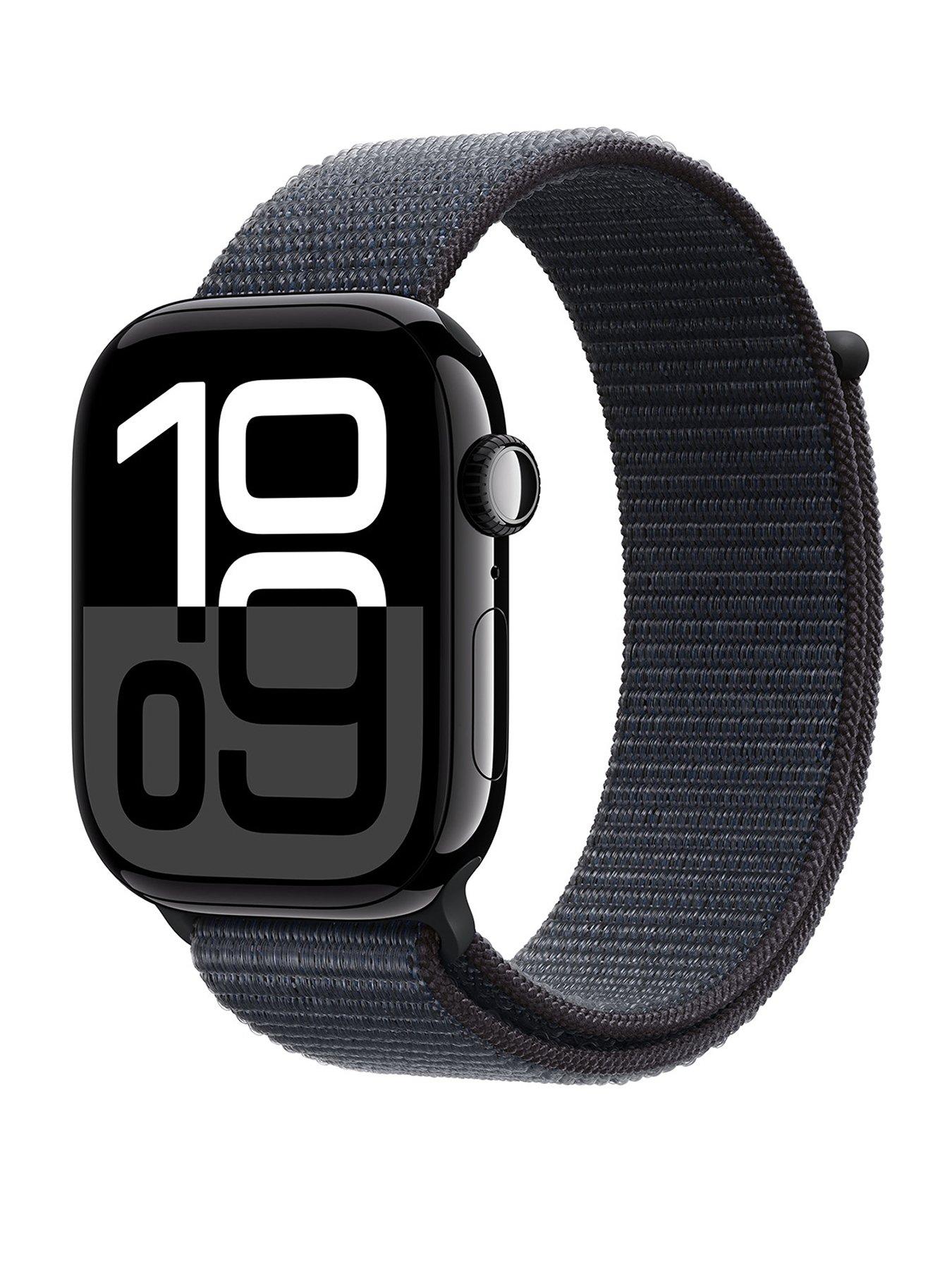 I watch gps cellular store