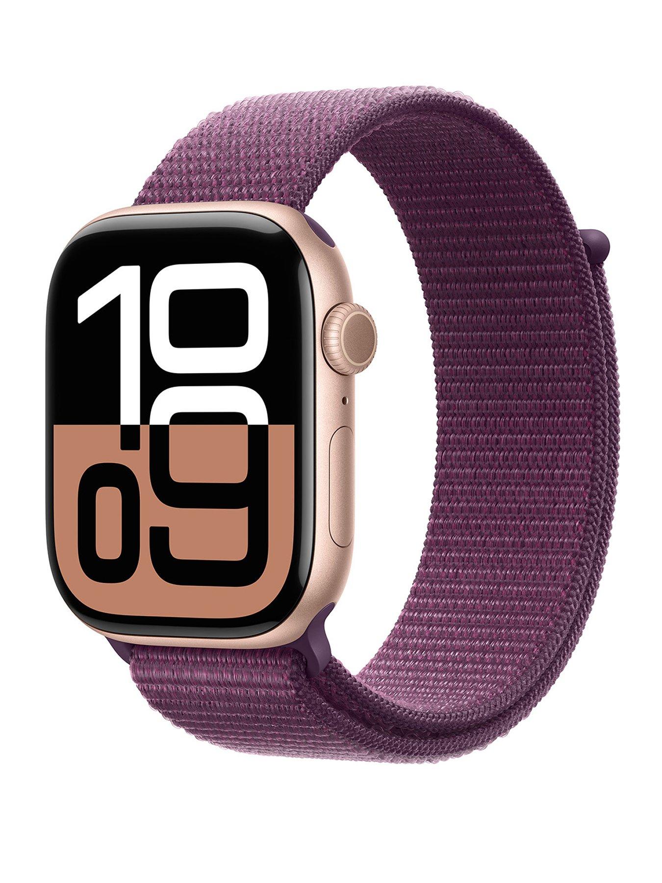 Apple Watch Series 3 purchases 38mm rose gold