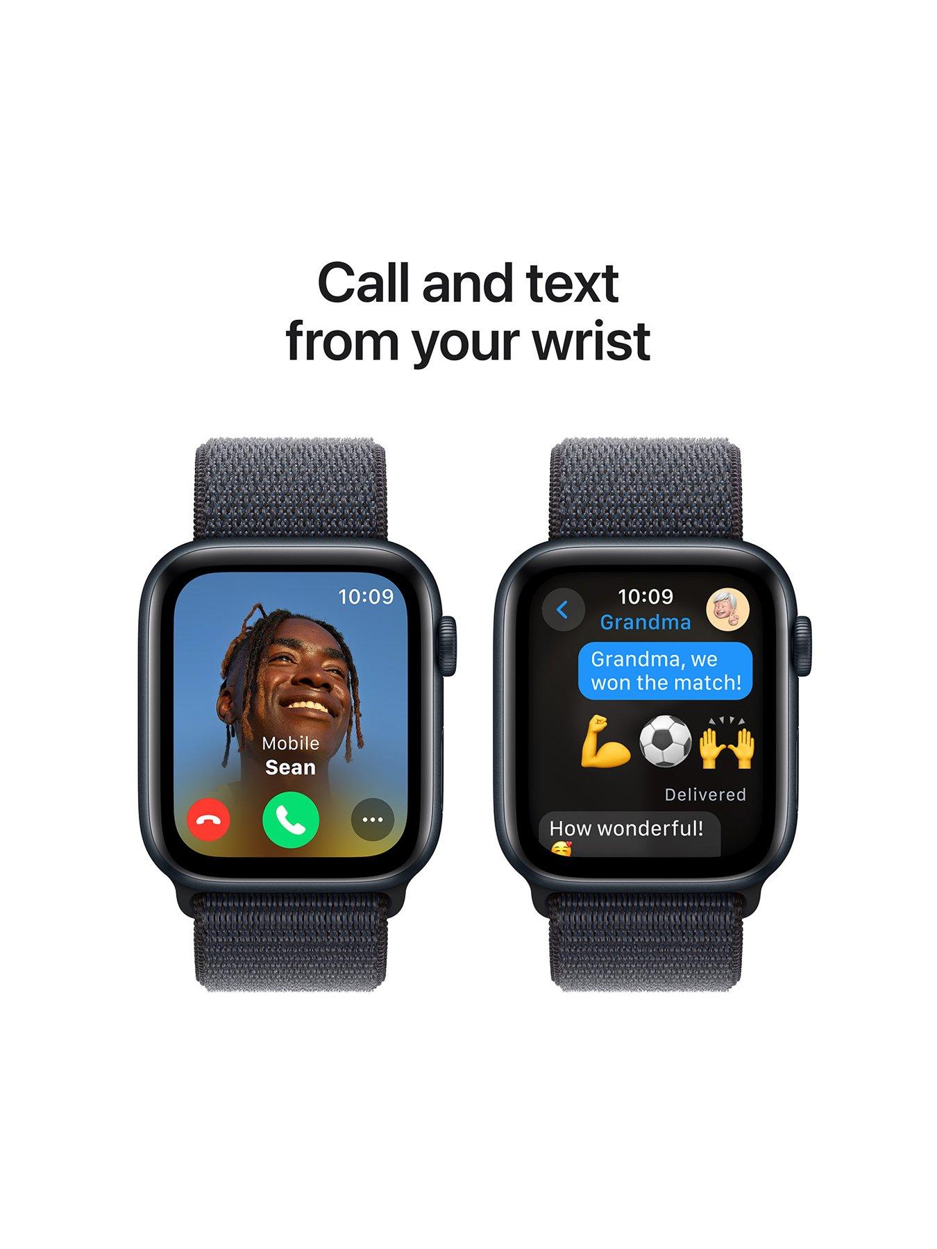 Icebox apple watch hotsell