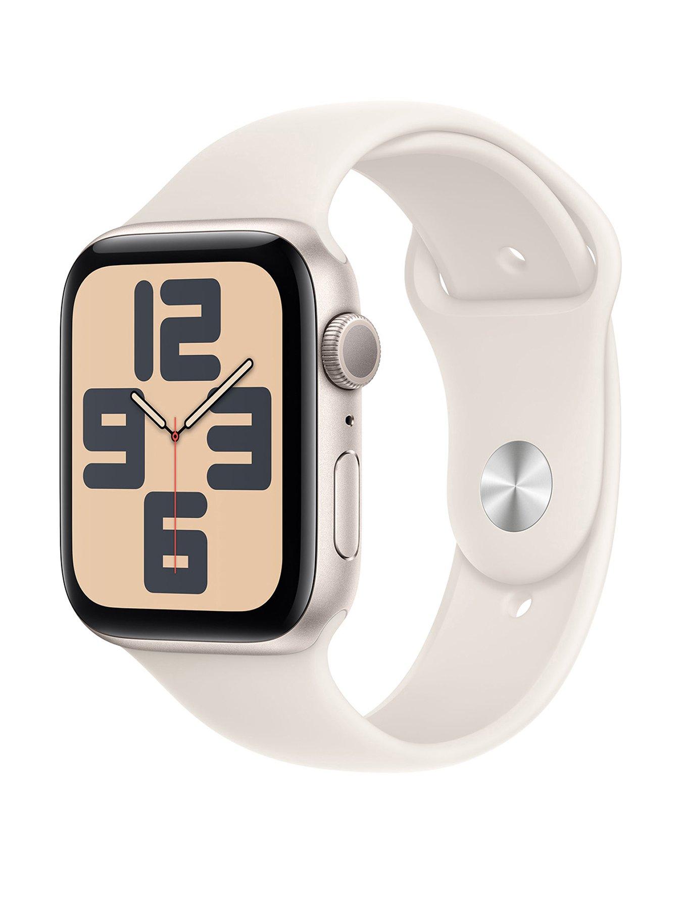 Cheapest Apple Watch s6 44mm gold GPS ONLY