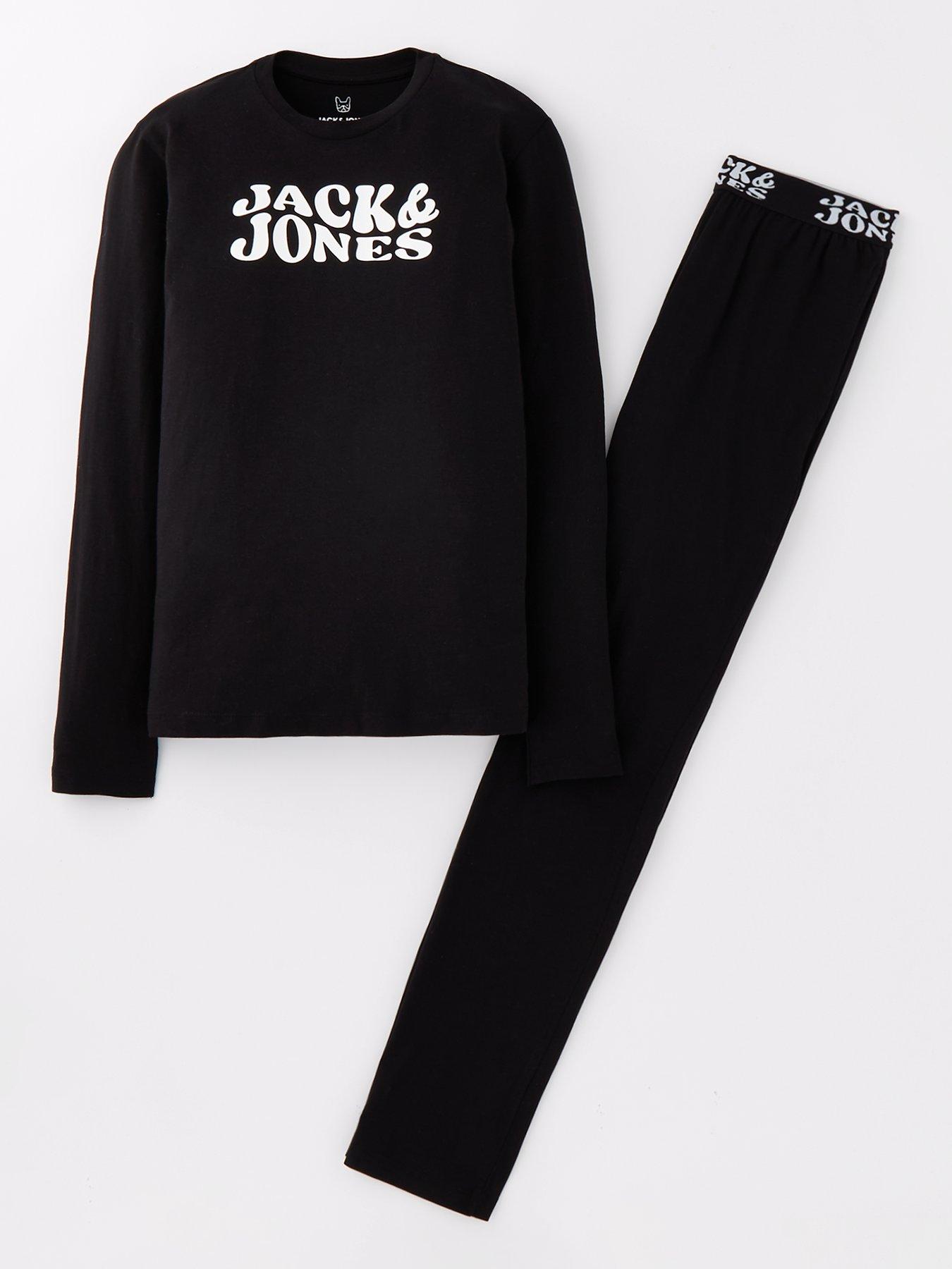 Jack jones junior Nightwear Boys clothes Child baby Very