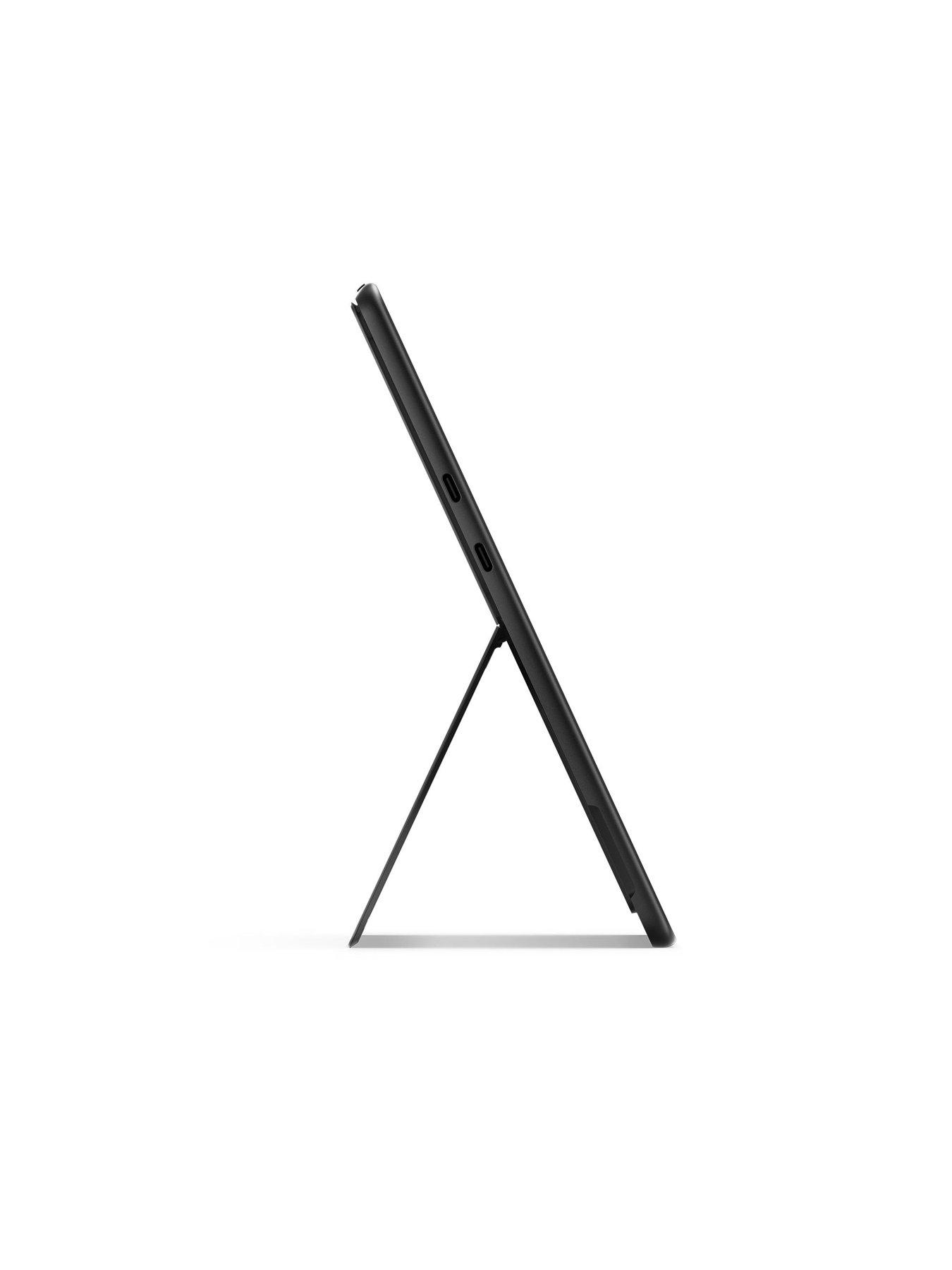 Image 5 of 7 of Microsoft Surface Pro - Copilot+ PC - Snapdragon X Elite - 16GB RAM - 1TB - 13in OLED - Black