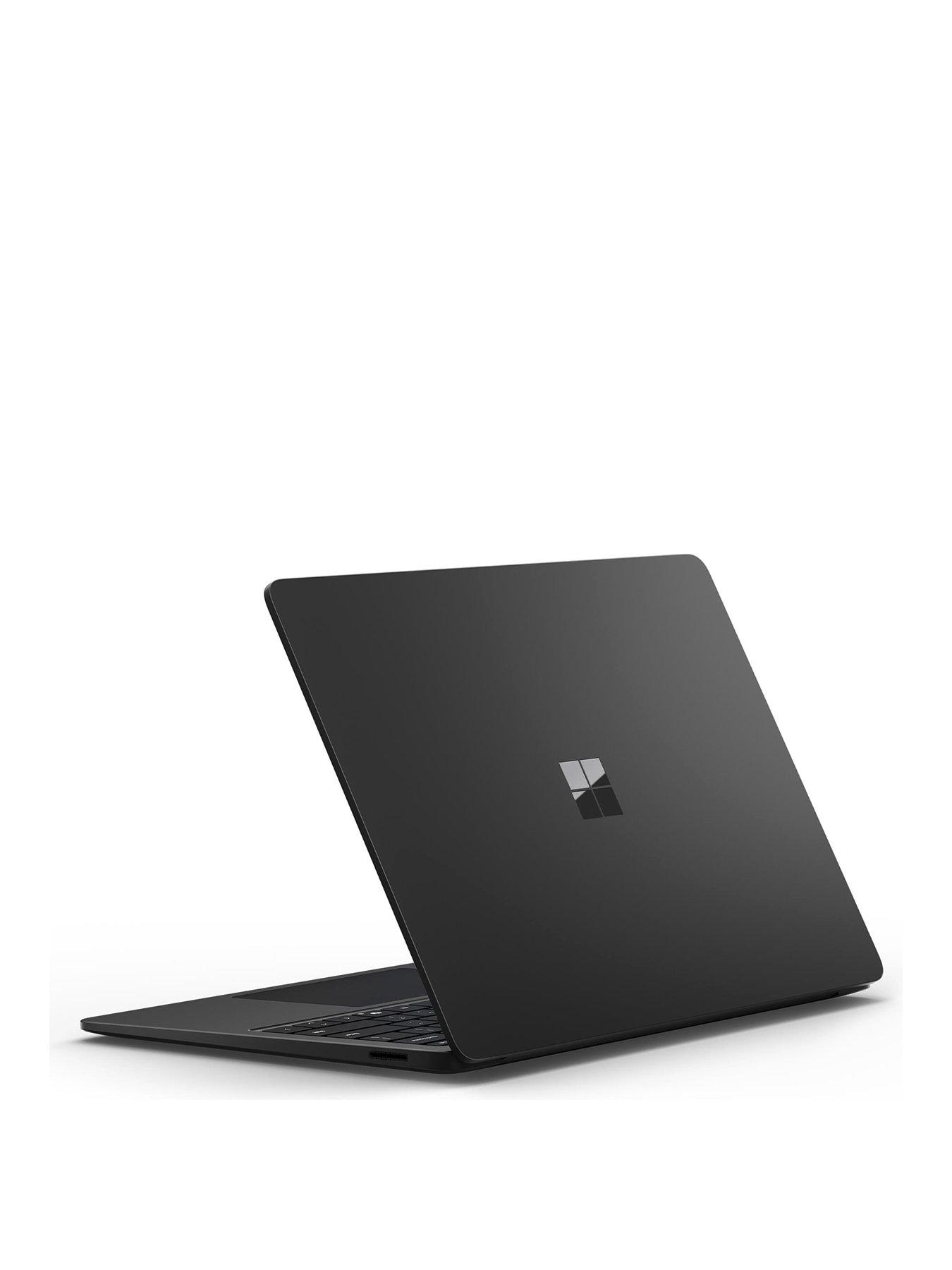 Microsoft Surface Laptop - Copilot+ PC - Snapdragon X Elite - 16GB RAM ...
