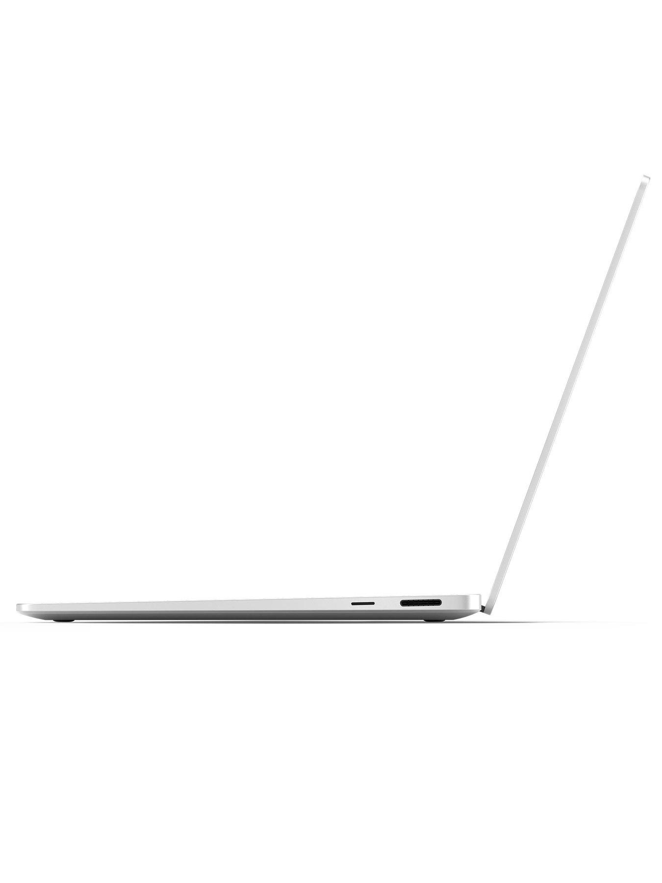 Microsoft Surface Laptop - CoPilot+ PC Snapdragon X Elite, 16GB RAM ...
