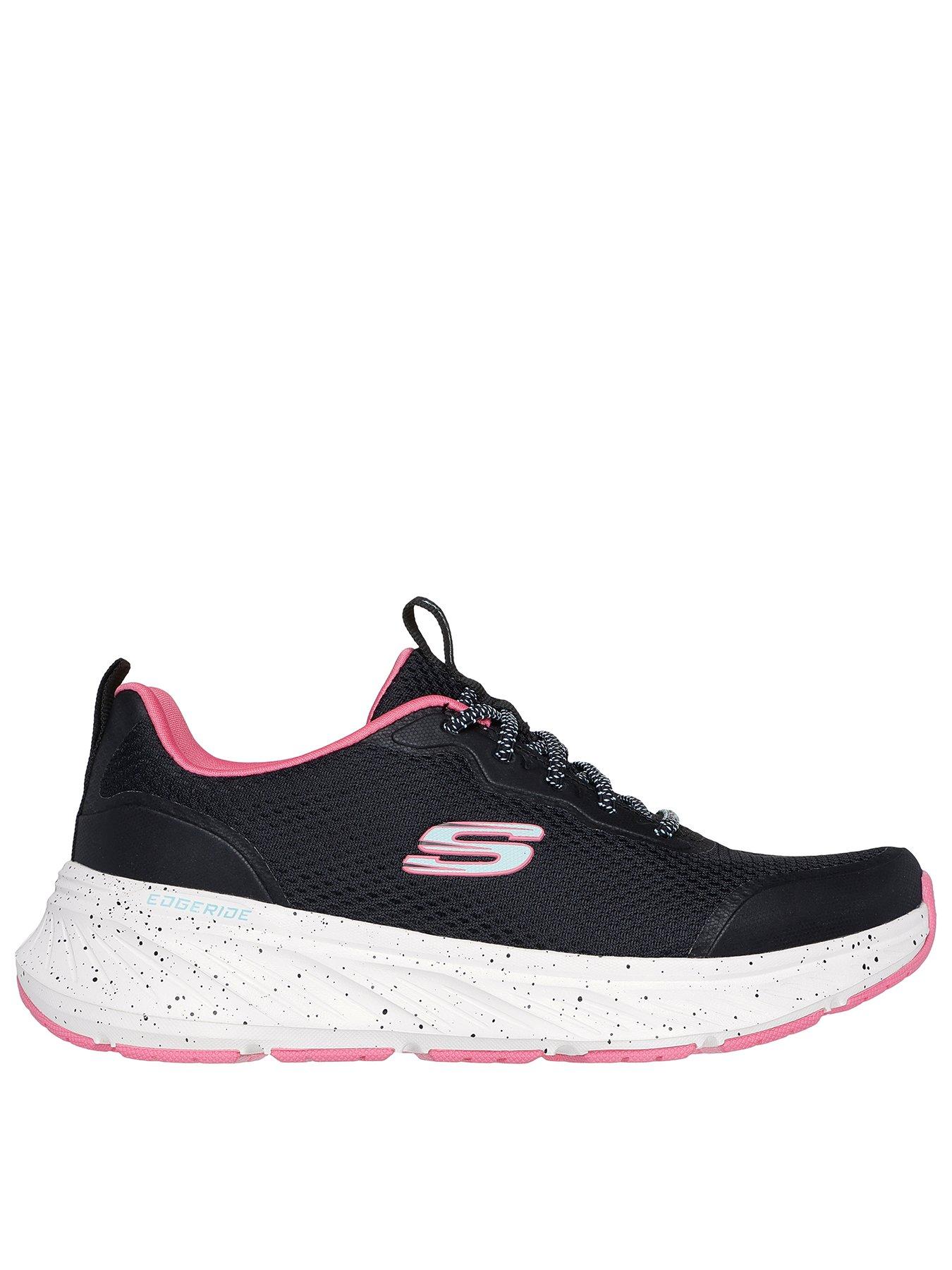 Skechers be lite classic fit bungee hot sale
