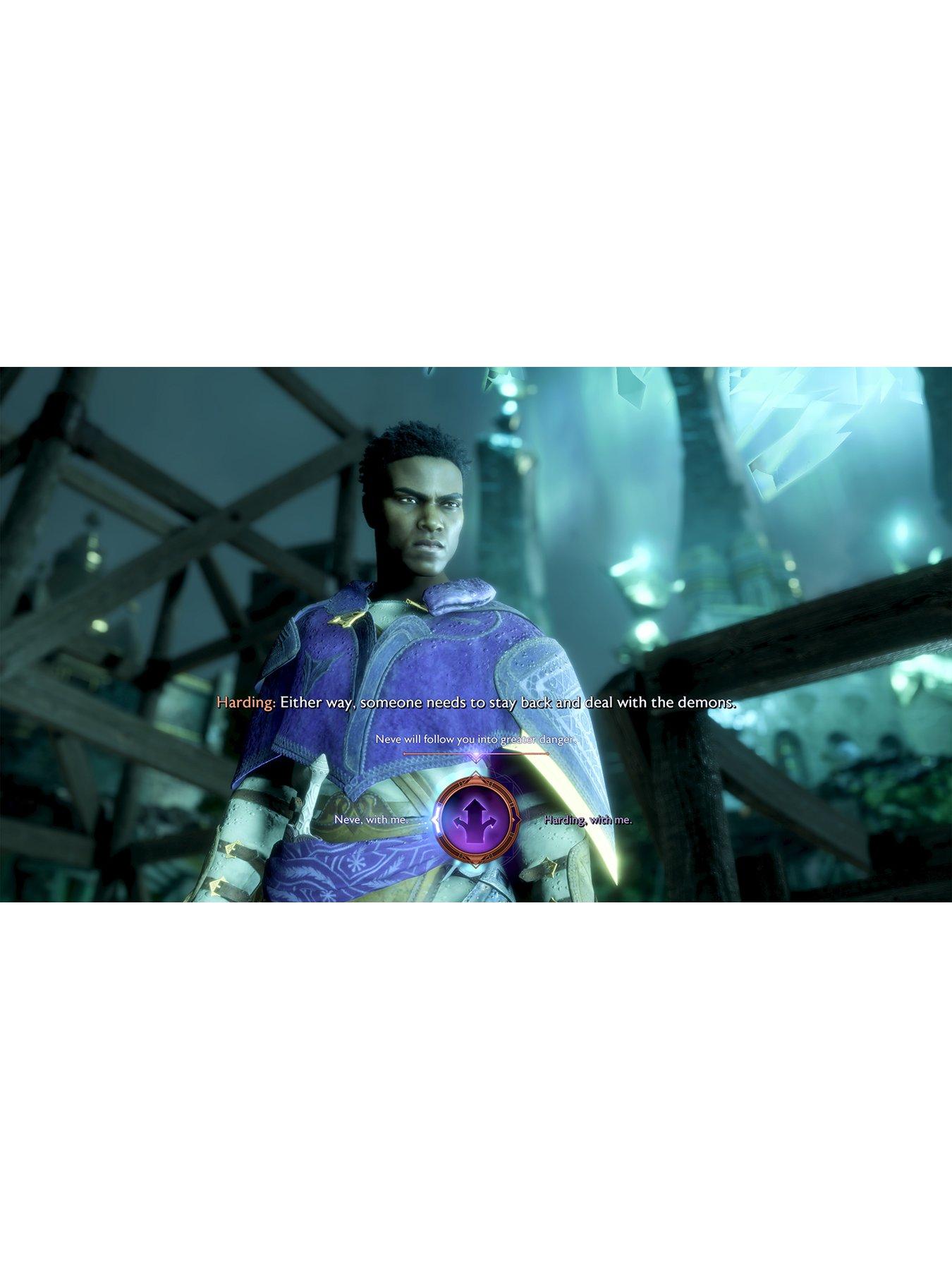 Image 6 of 8 of Playstation Dragon Age: The Veilguard