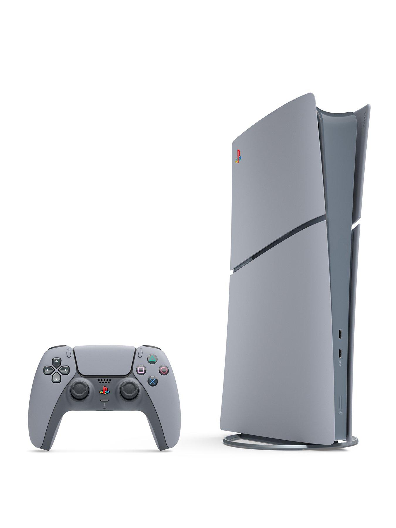 Playstation 5 Digital Edition 30Th Anniversary Limited Edition
