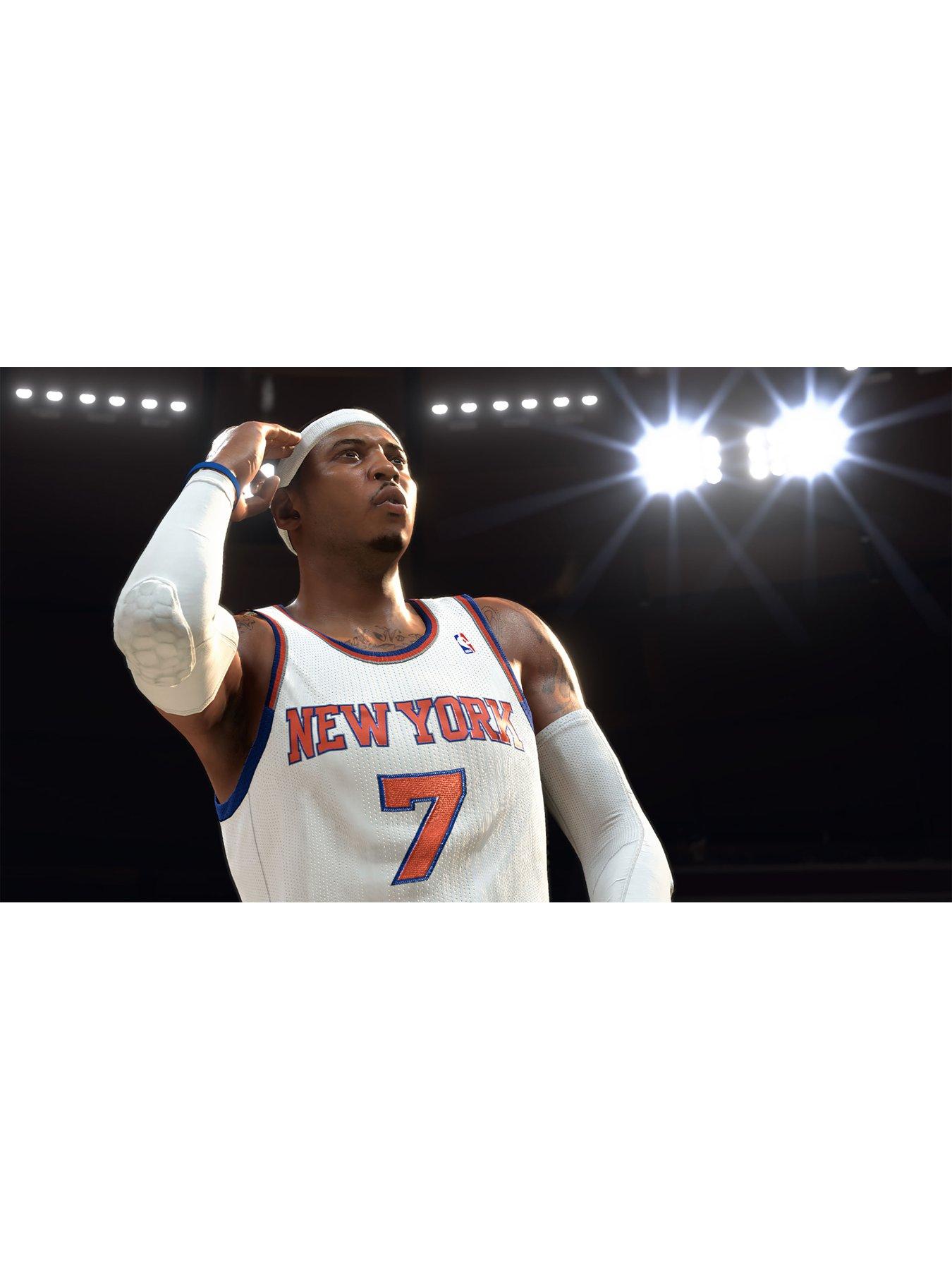 Image 5 of 7 of Nintendo NBA 2K26