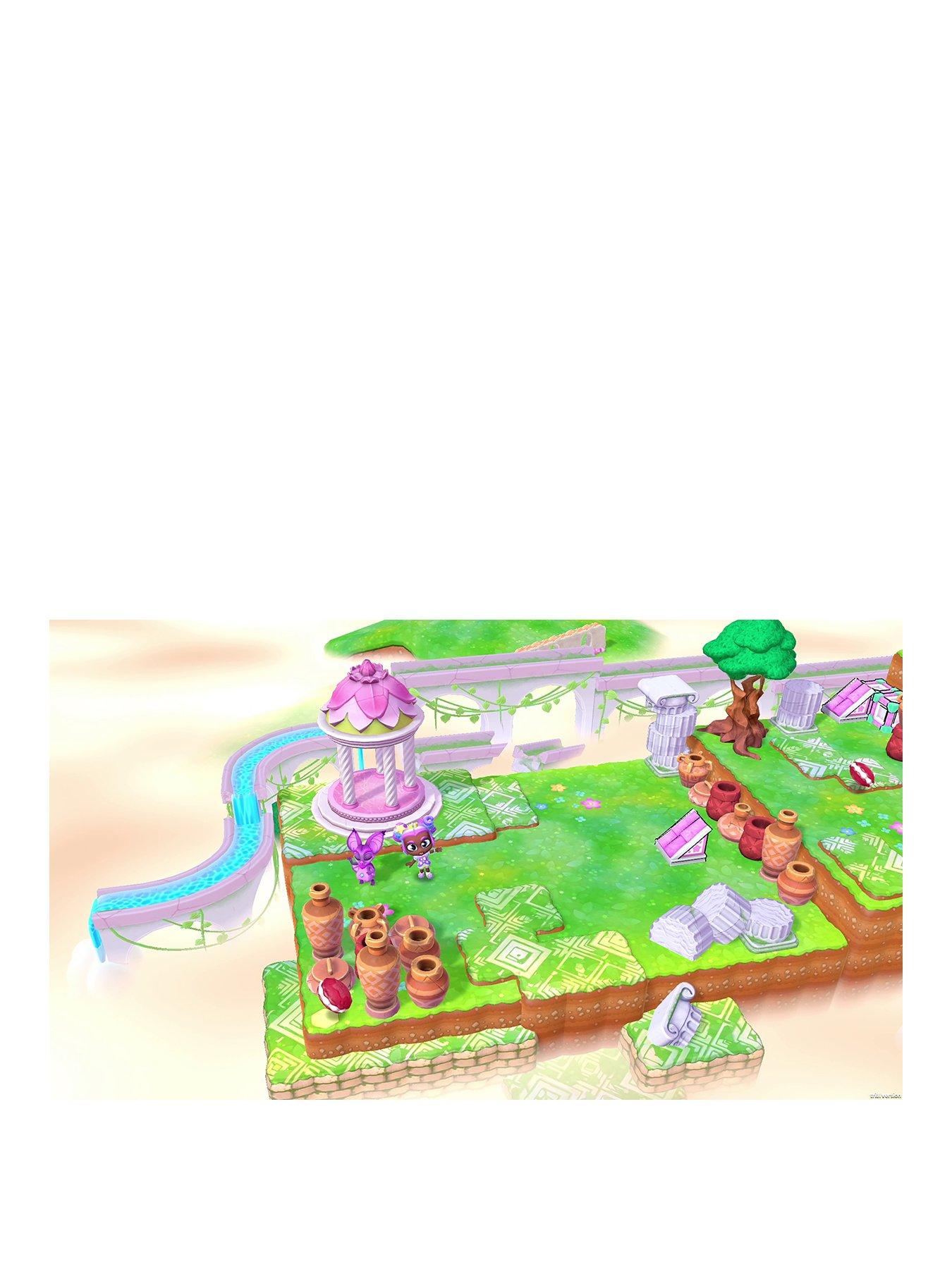 Fantasy Friends: Dream Worlds Per Nintendo Switch - Gioco Nuovo Sigillato, PEGI 3, Azione E Avventura.