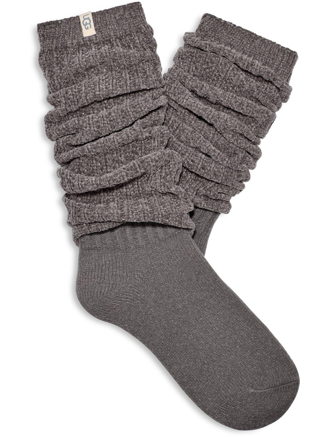 【UGG】 Clarice Tall Slouchy Sock ルーズ ソックス UGG Clarice Tall Slouchy Sock for Women | UGG® UK