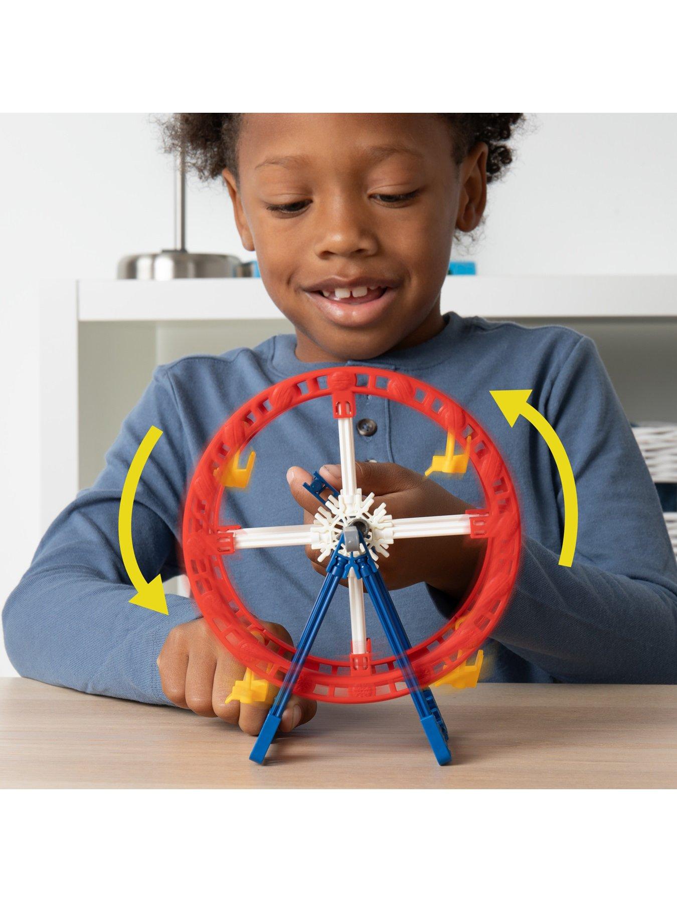 Knex mini online