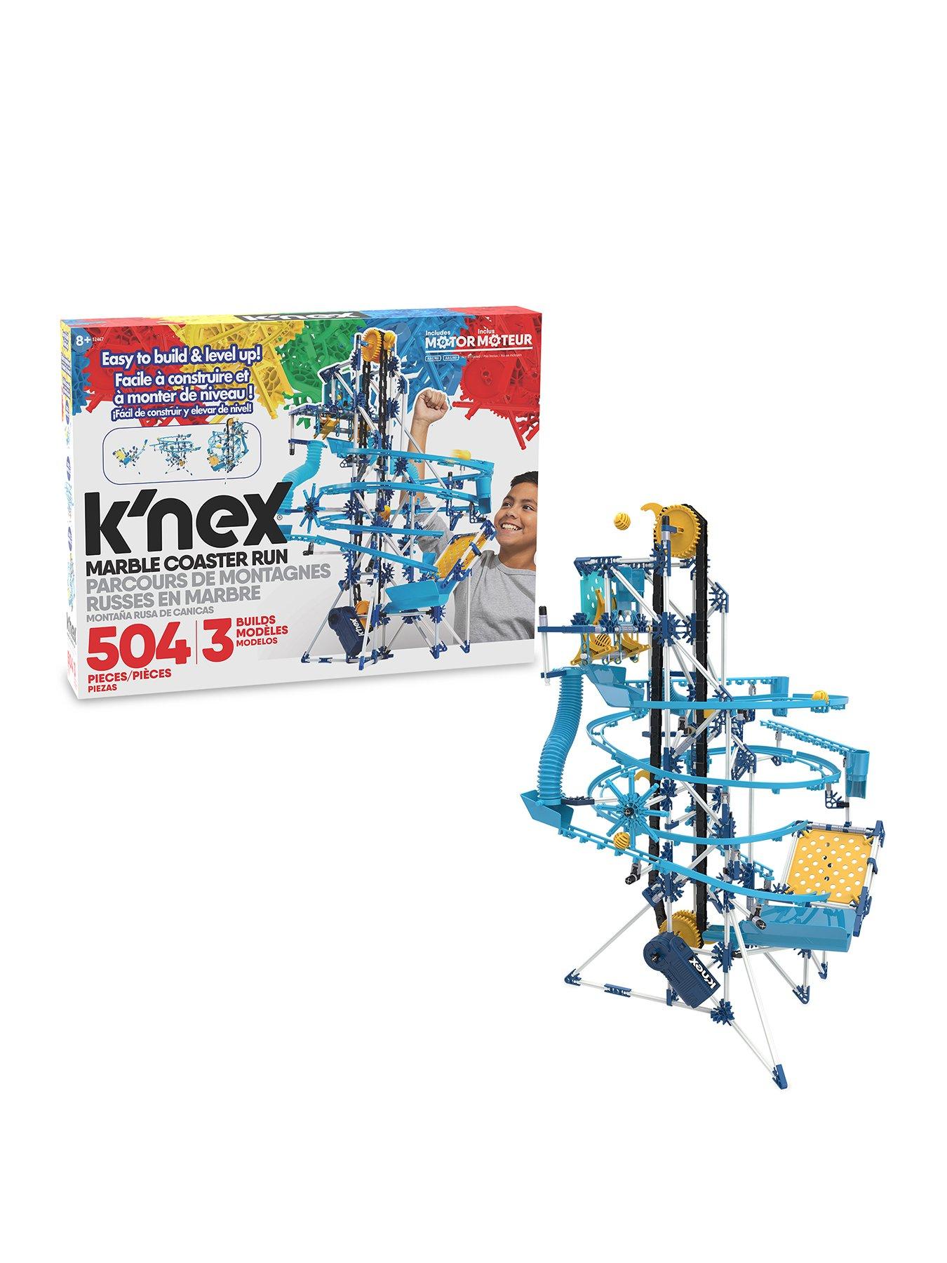 Construction Toys Knex All Offers Toys Very