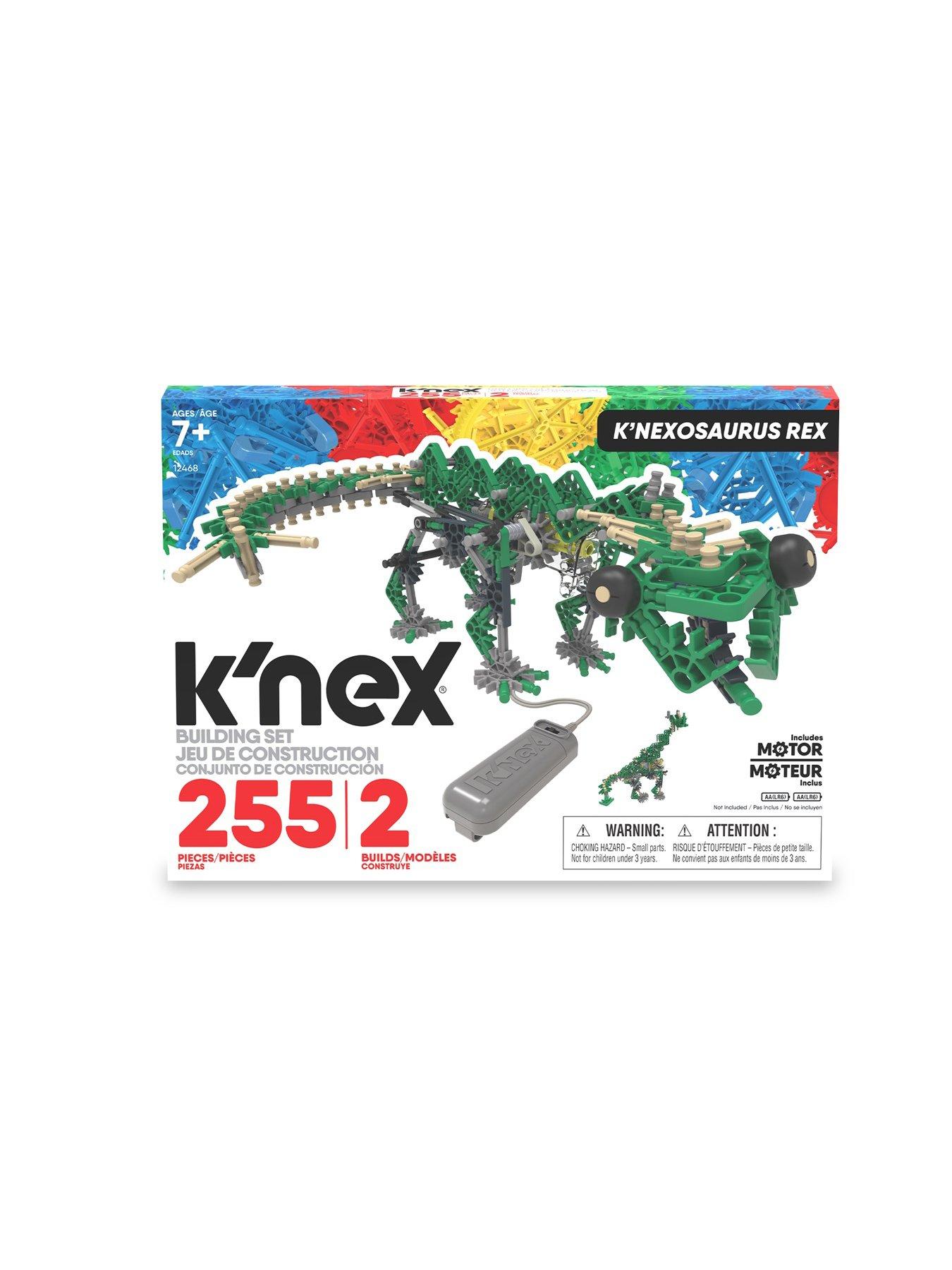 Knex black nightmarish friday deals