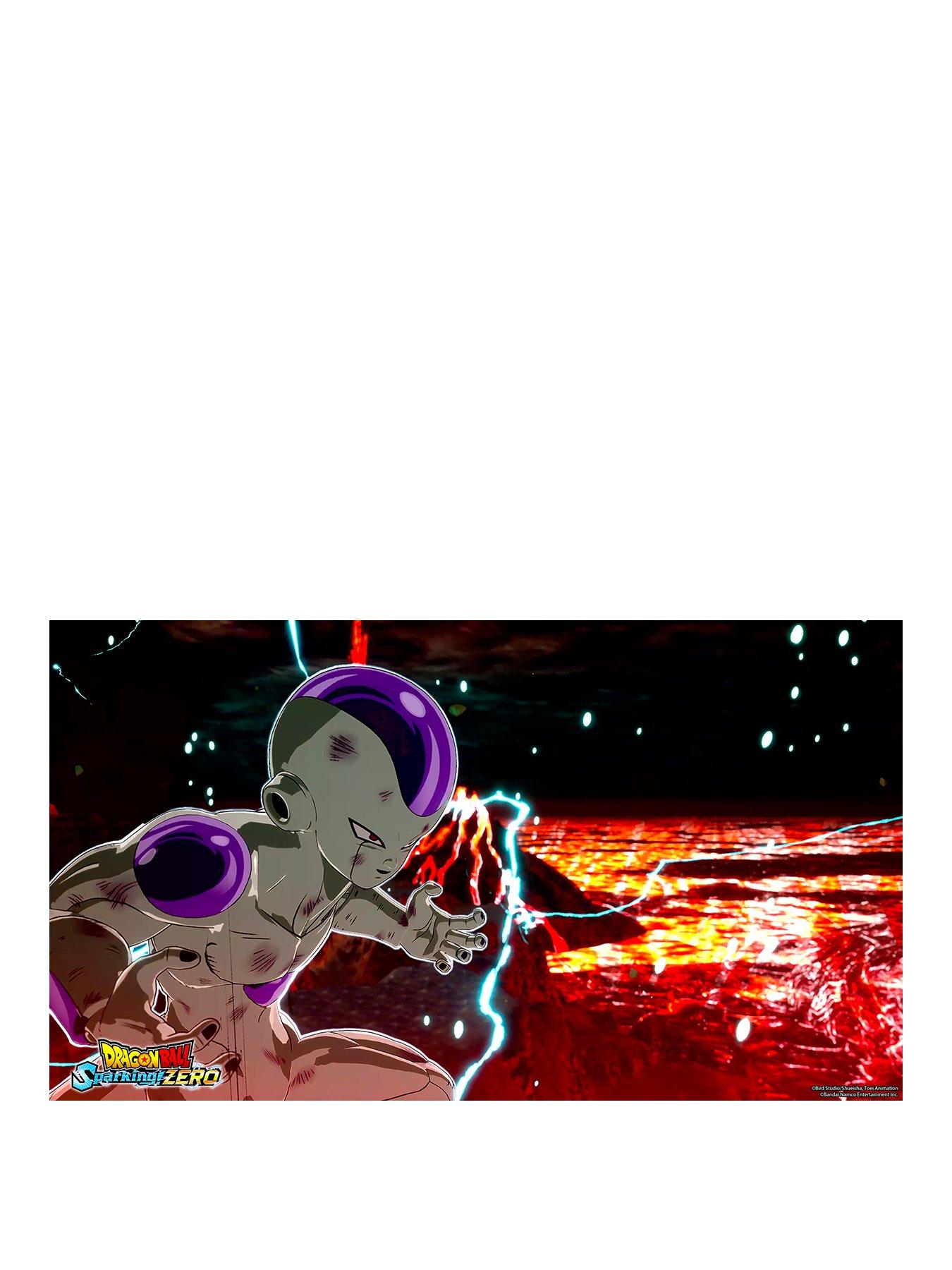 Image 2 of 7 of PlayStation 5 DRAGON BALL: Sparking! ZERO