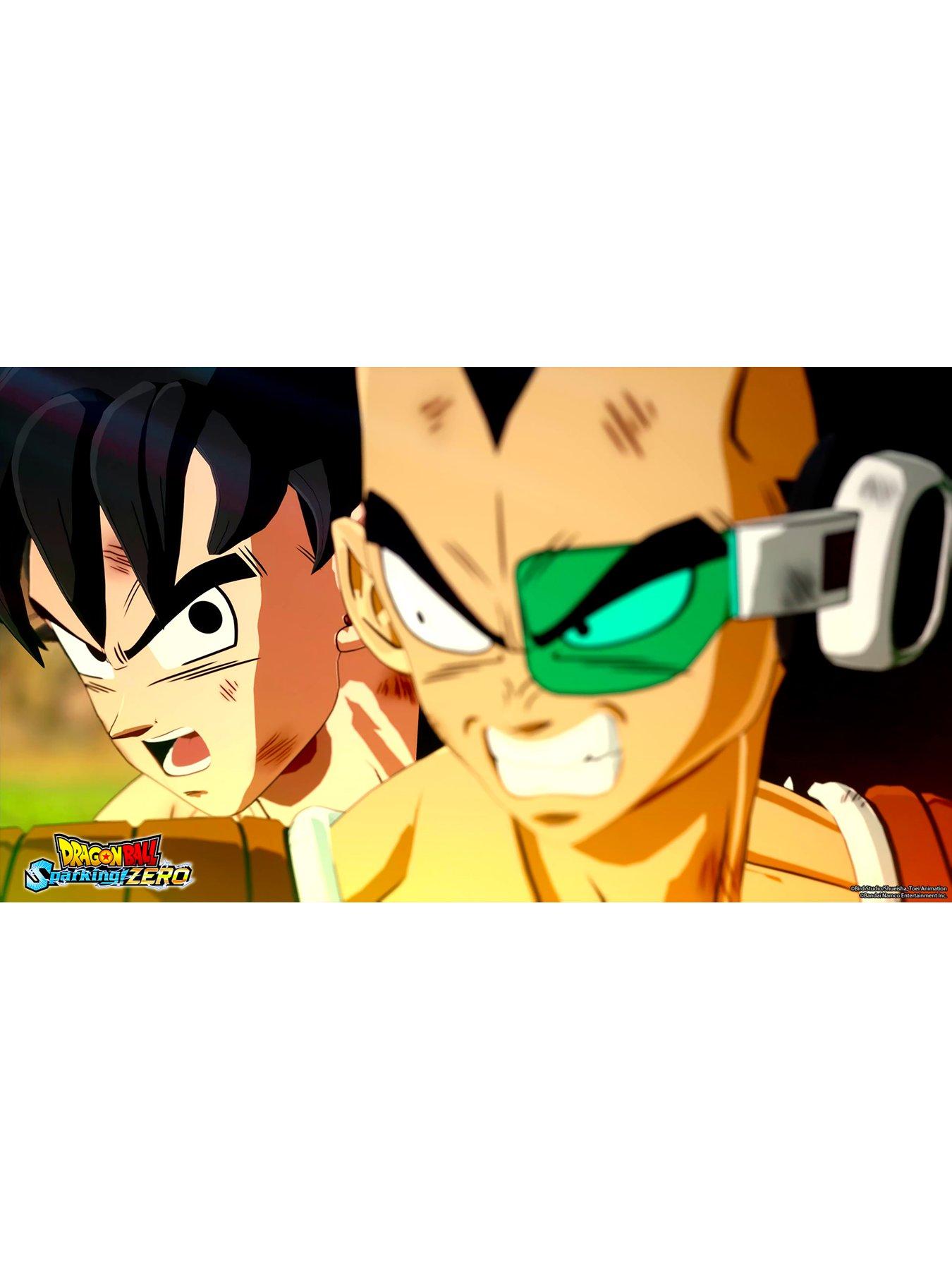 Image 5 of 7 of Playstation PlayStation 5 DRAGON BALL: Sparking! ZERO