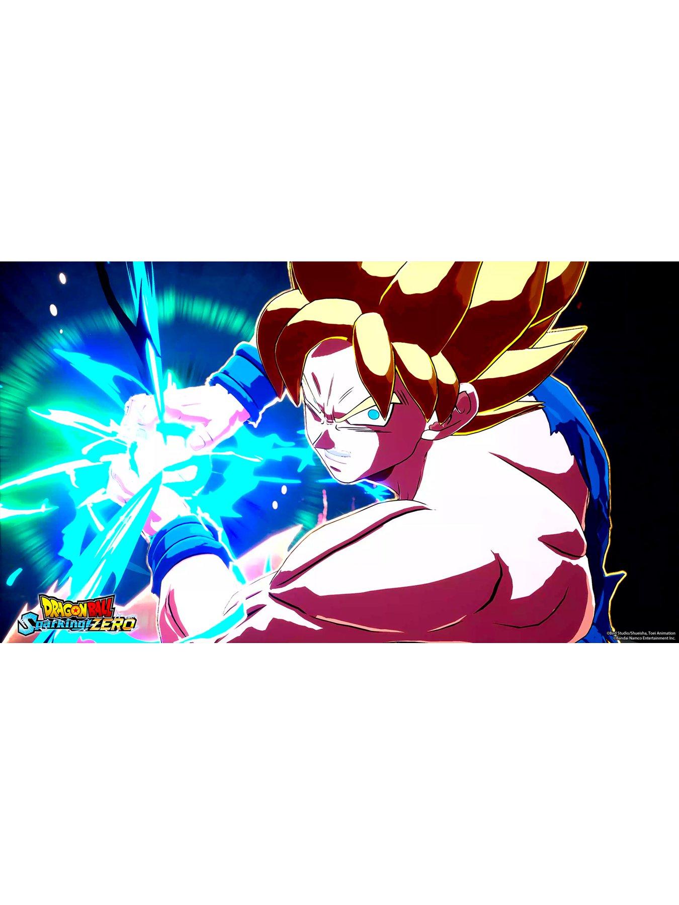 Image 7 of 7 of Playstation PlayStation 5 DRAGON BALL: Sparking! ZERO
