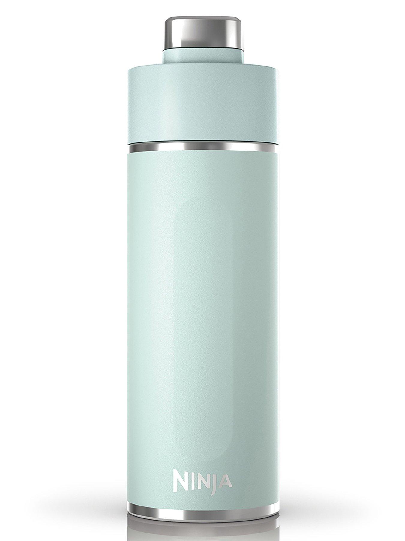NINJA Thirsti 700 ml Travel Bottle - Mint