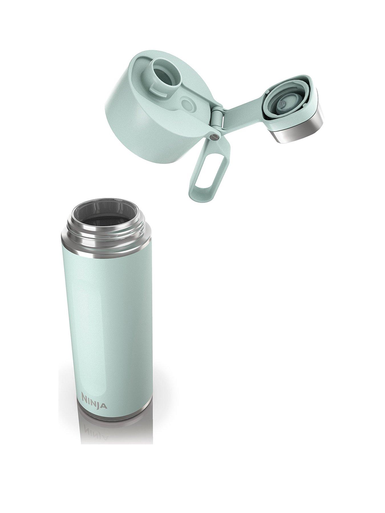 Image 2 of 3 of NINJA Thirsti 700 ml Travel Bottle - Mint