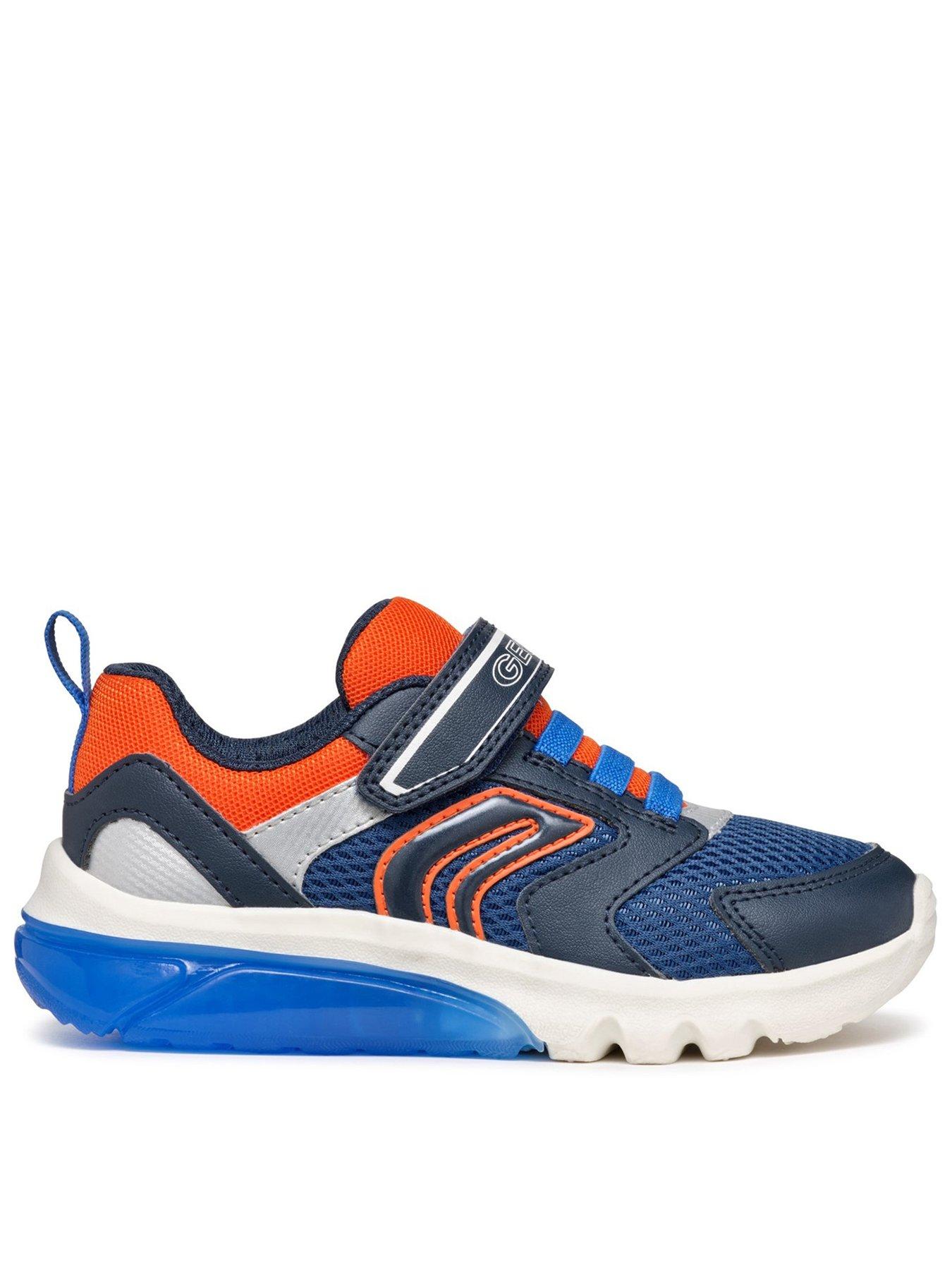 Geox trainers uk best sale