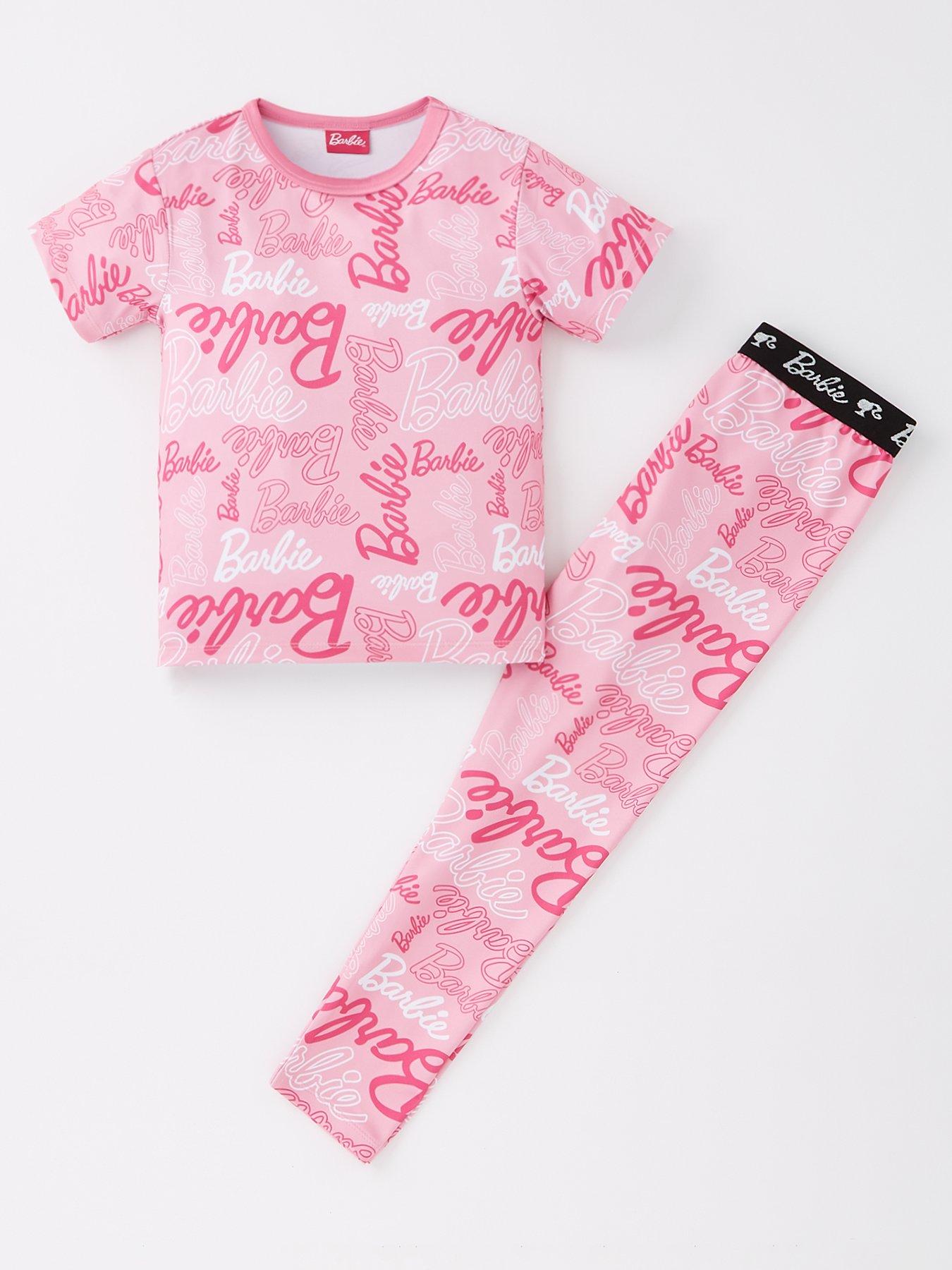 undefined 2 Piece Athleisure Set - Pink