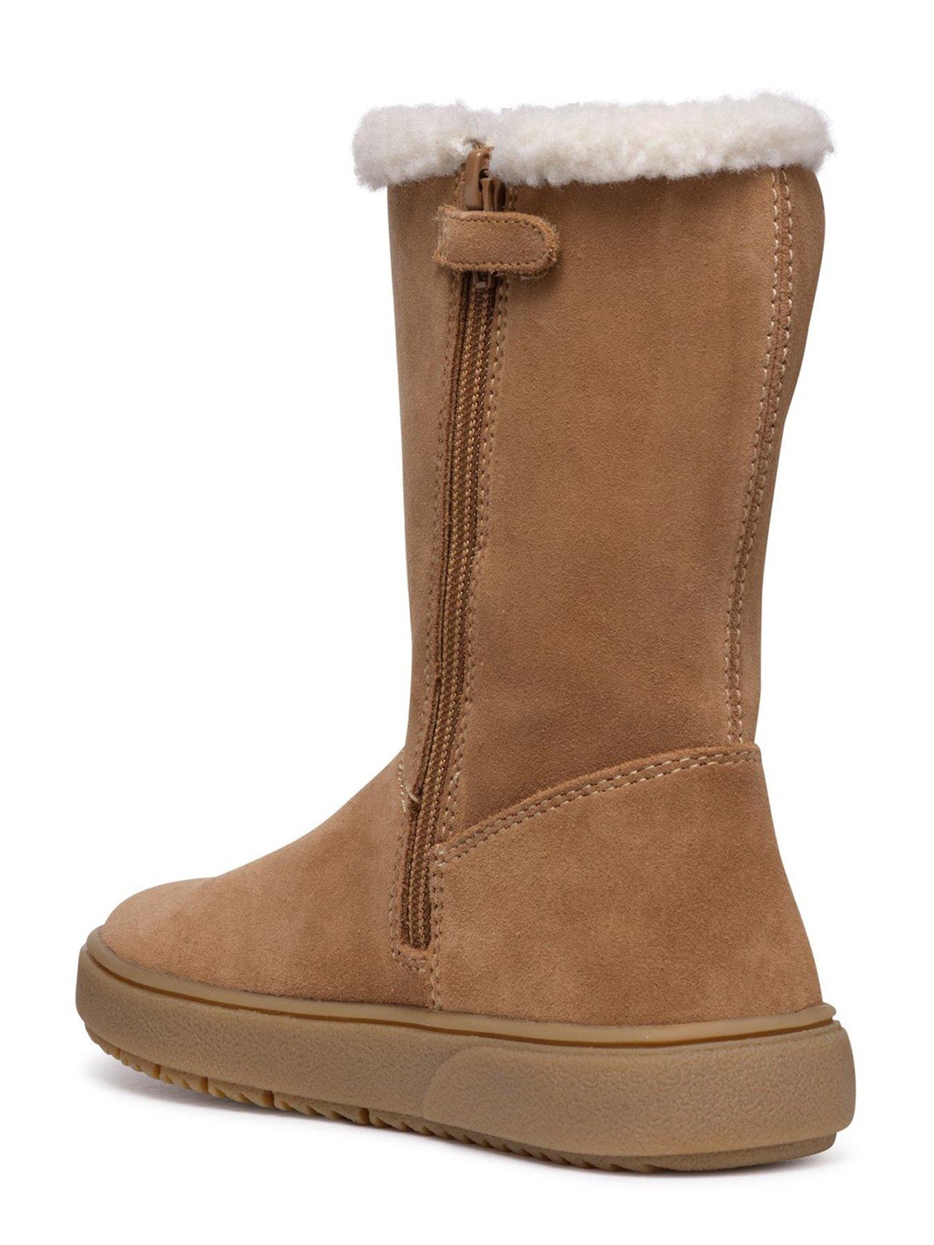 Geox Theleven Abx Girl au meilleur prix sur