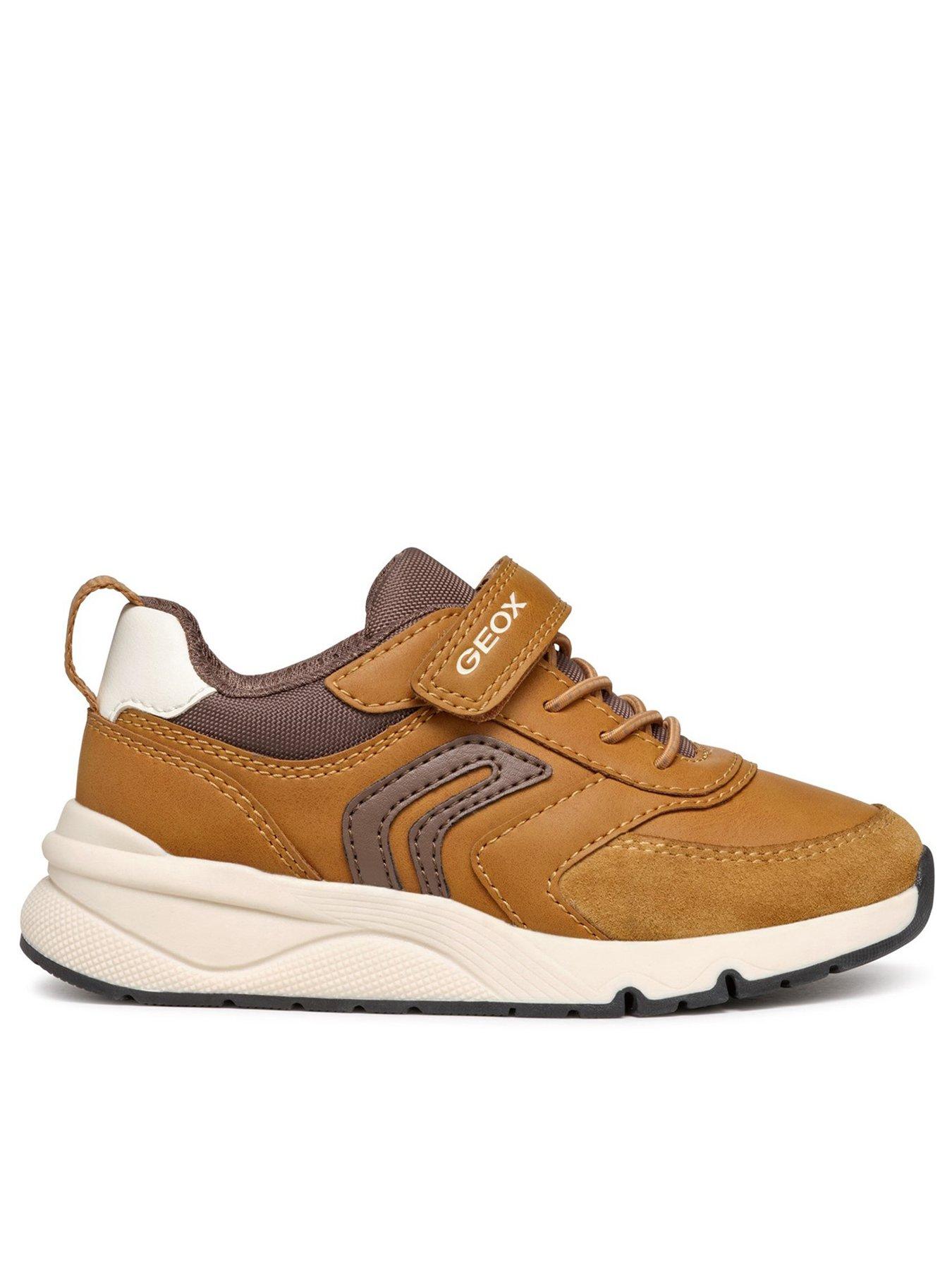Baskets j theleven Geox | La Redoute