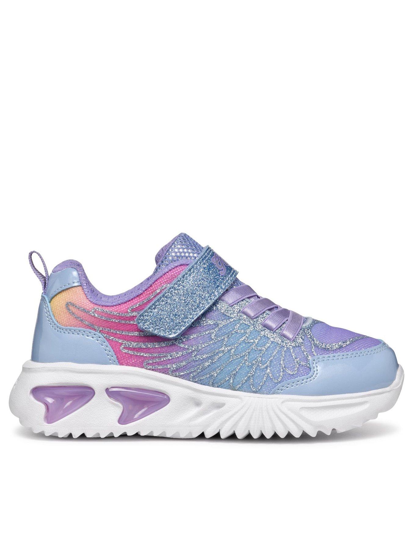 Geox Assister Trainer