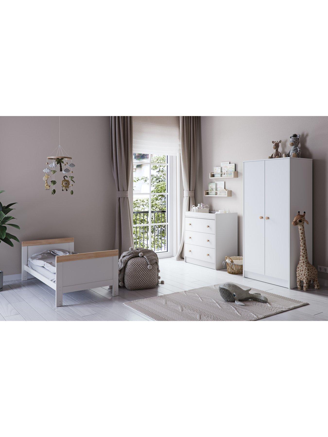 Little acorns sophia wardrobe online