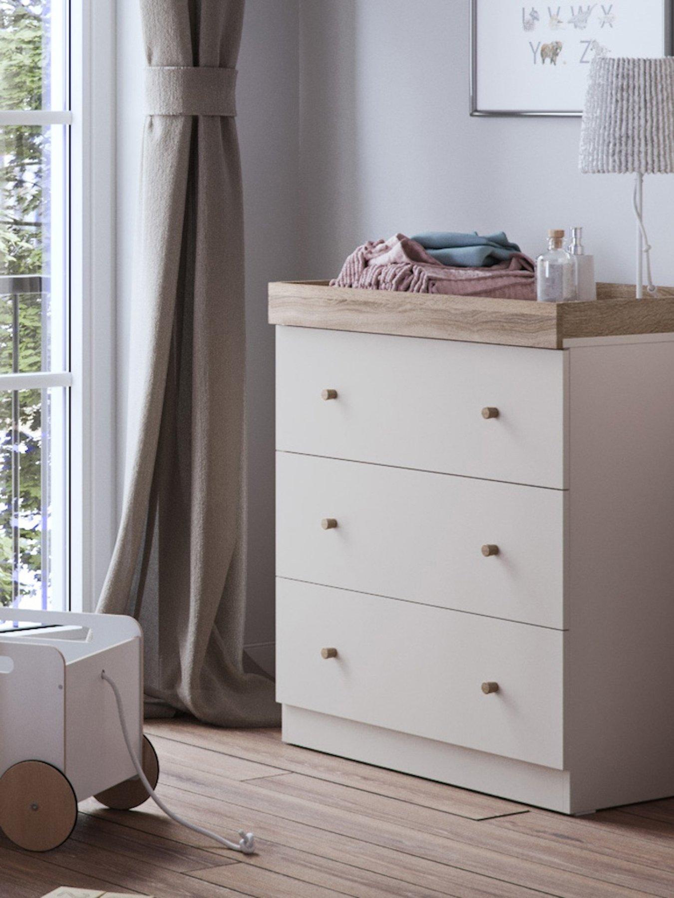 undefined Burlington Dresser
