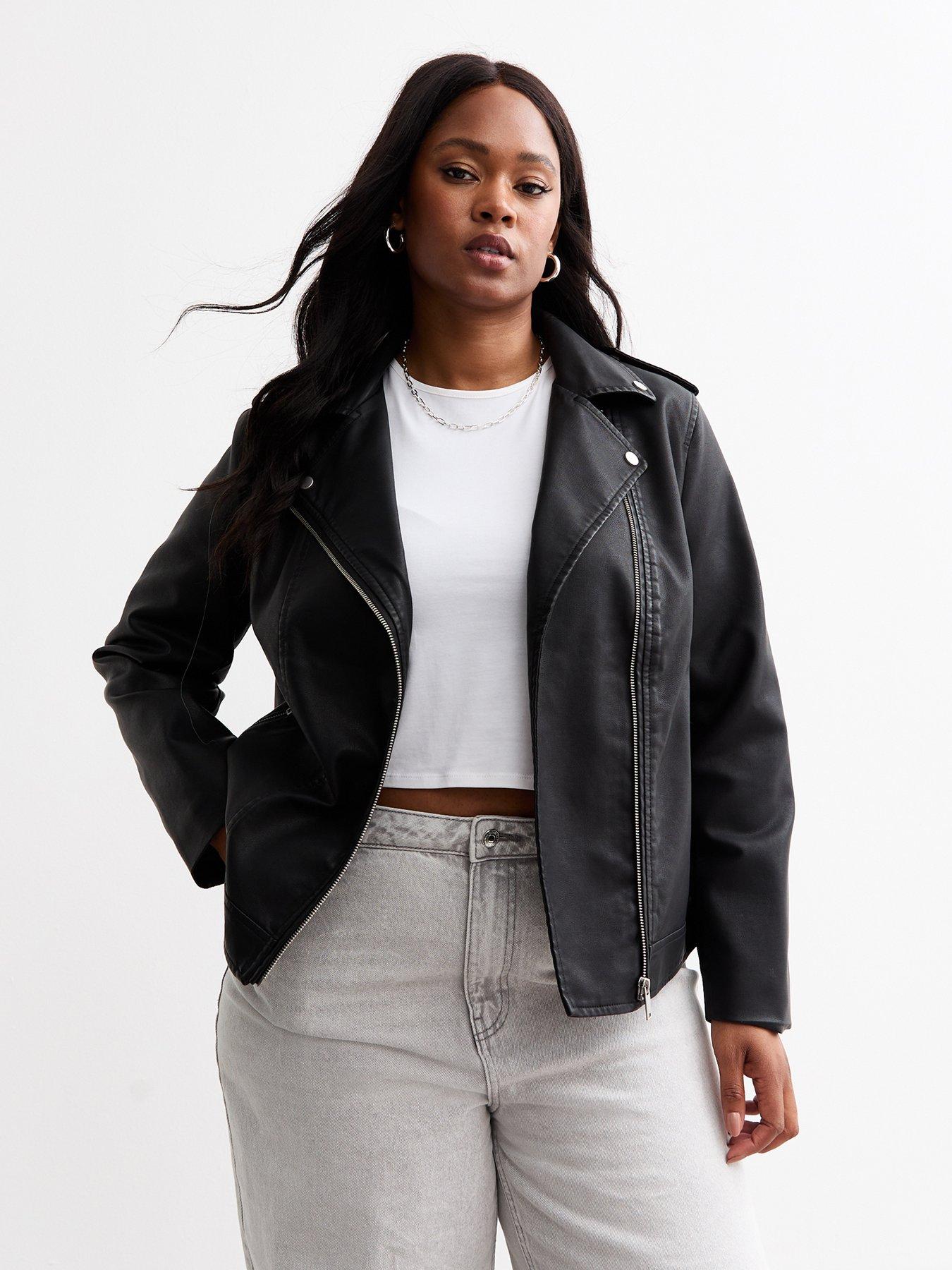 Going out jackets new look store