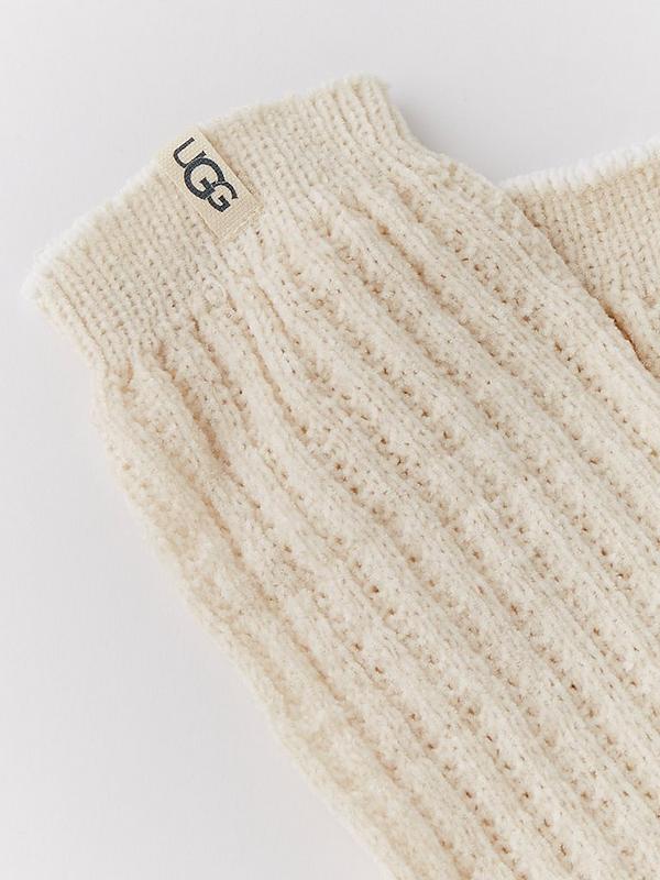 UGG Clarice Tall Slouchy Sock - Cream | Very UGG Clarice Tall Slouchy Sock - Cream | Very