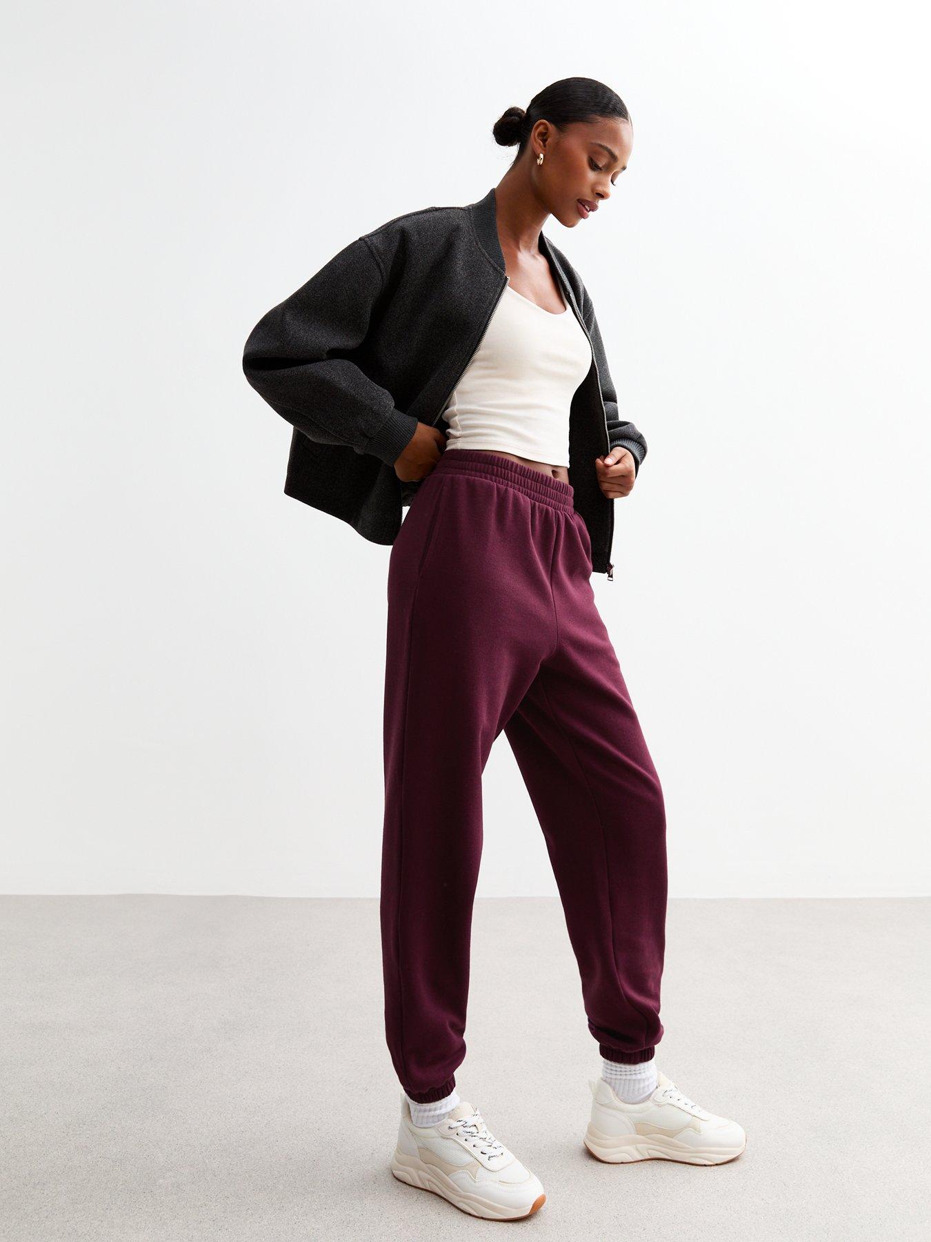 New look sweatpants sale