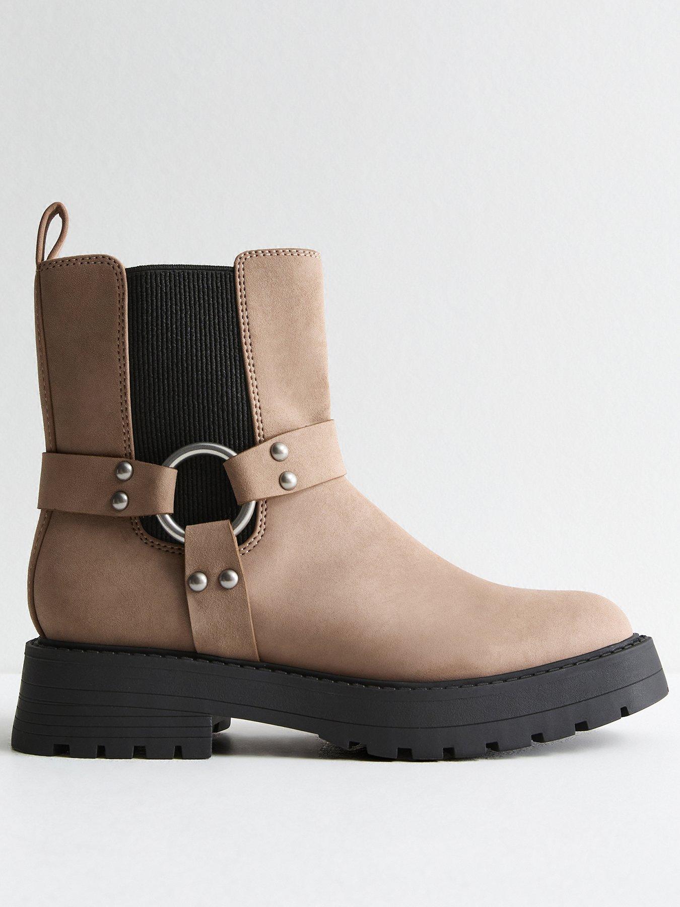 Boots New Look ankle boots Shoes Boots Women Very