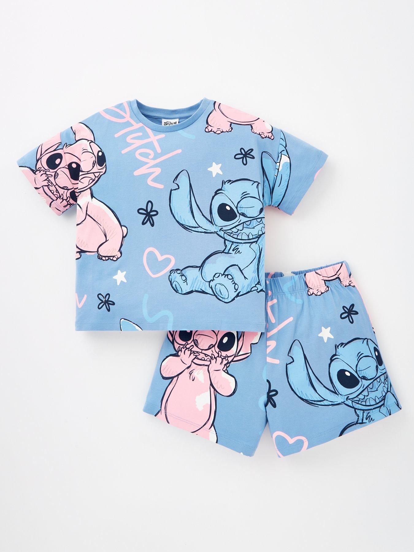 undefined Short Pyjamas - Blue