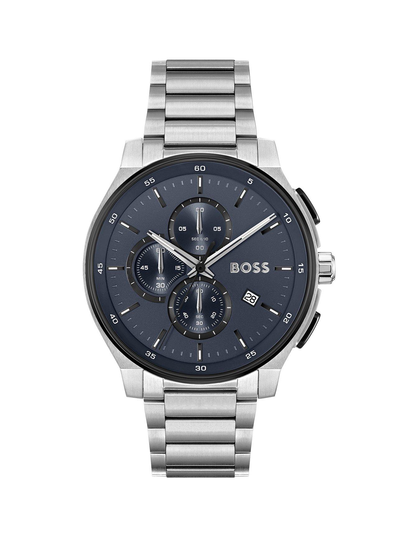 undefined Gents Peak Chronograph Watch