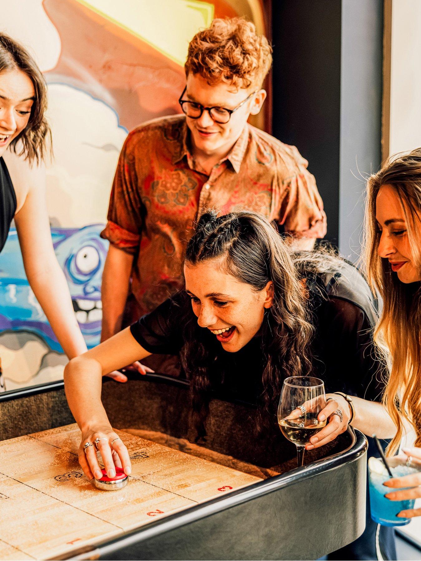 Image 2 of 4 of Activity Superstore Competitive Socialising