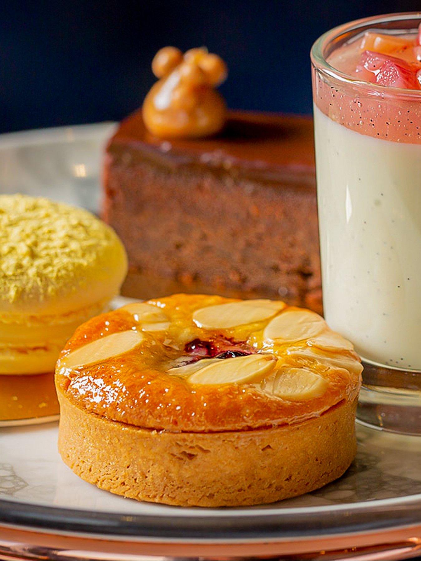 Image 4 of 4 of Activity Superstore Luxury Yacht Overnight Stay and Afternoon Tea on the Sunborn