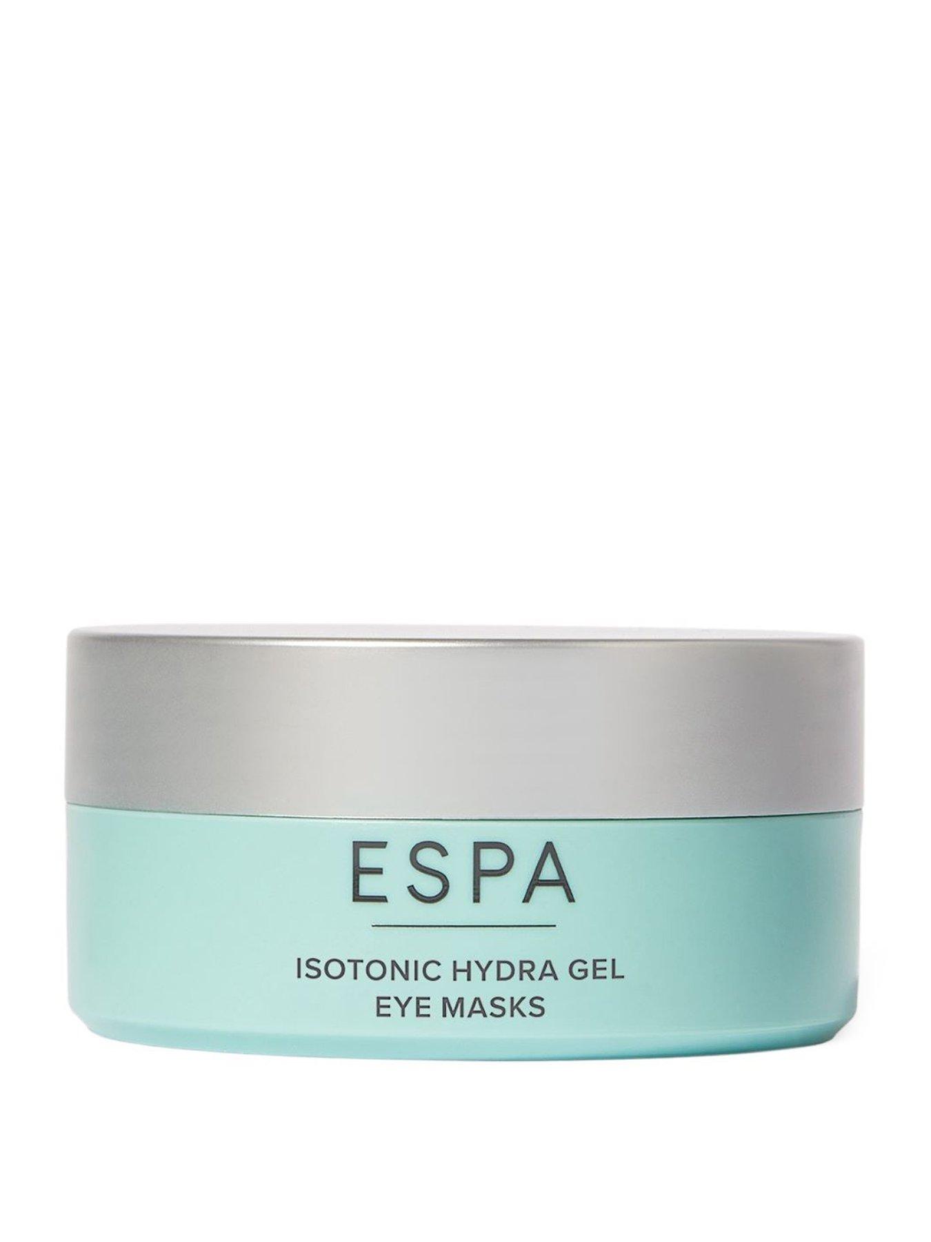 Image 1 of 4 of ESPA Isotonic Hydra Gel Eye Masks
