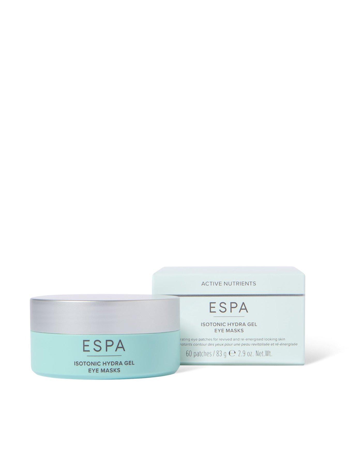 Image 2 of 4 of ESPA Isotonic Hydra Gel Eye Masks