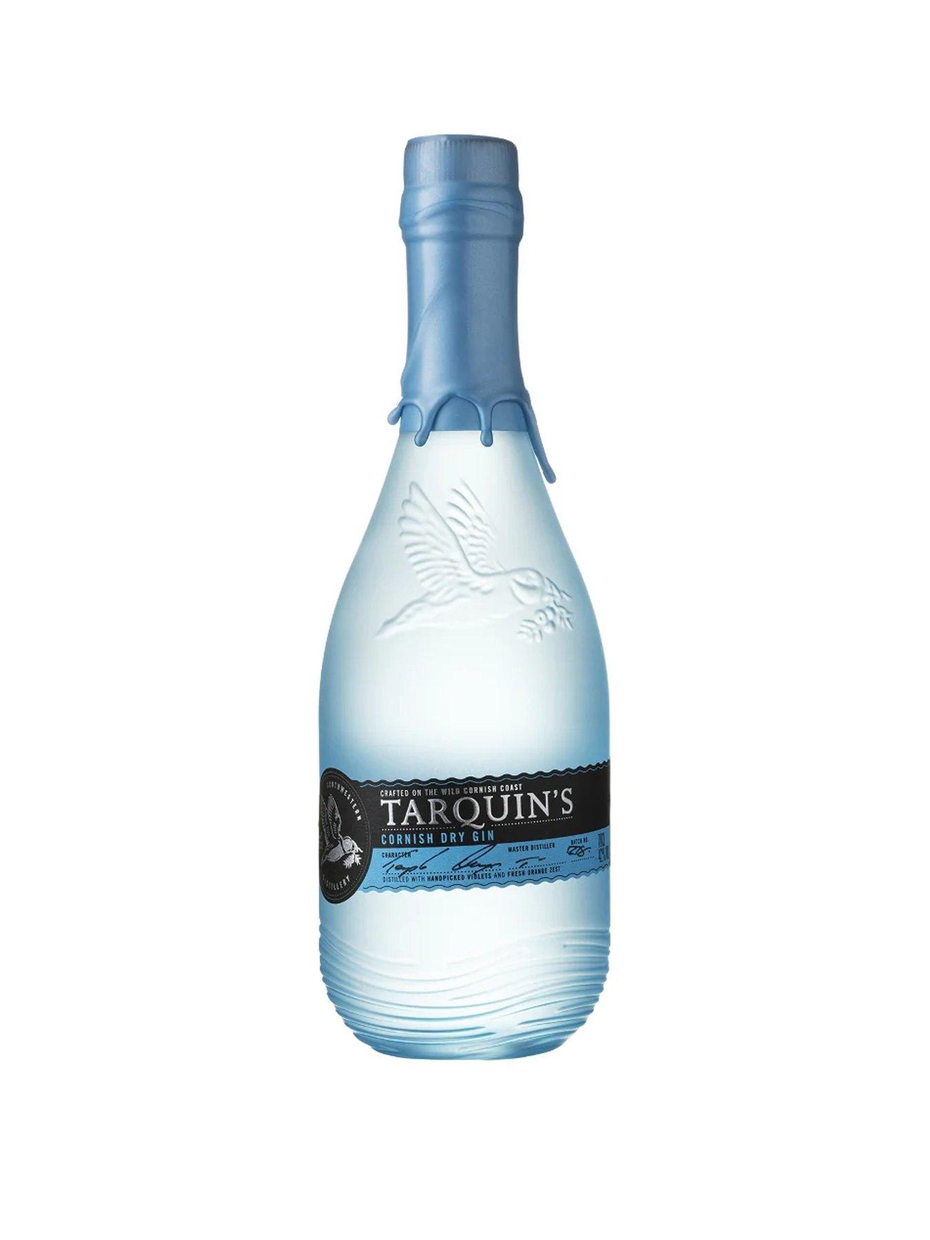 undefined Tarquin's Cornish Dry Gin 70cl