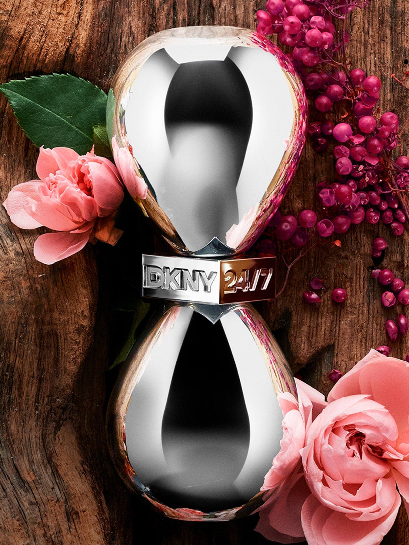 Image 3 of 6 of DKNY 24/7 Eau De Parfum -&nbsp;50ml