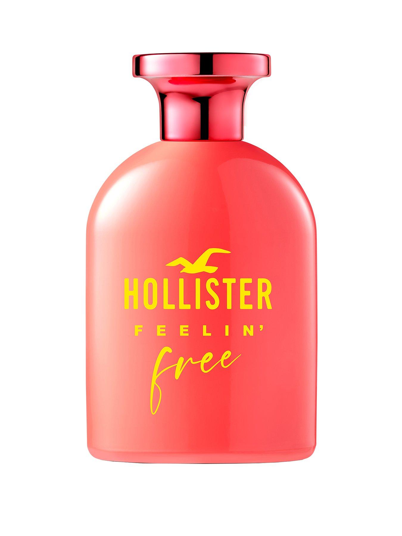 Hollister Brand store www.very