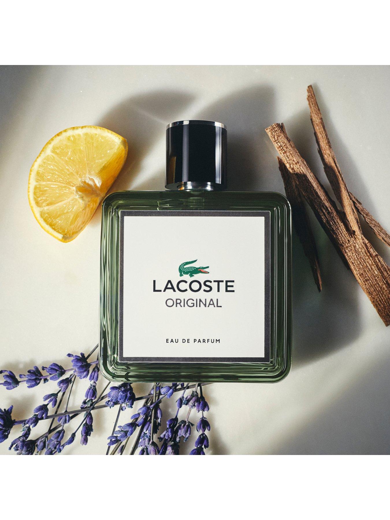 Lacoste Original Eau de Parfum 60ml Very